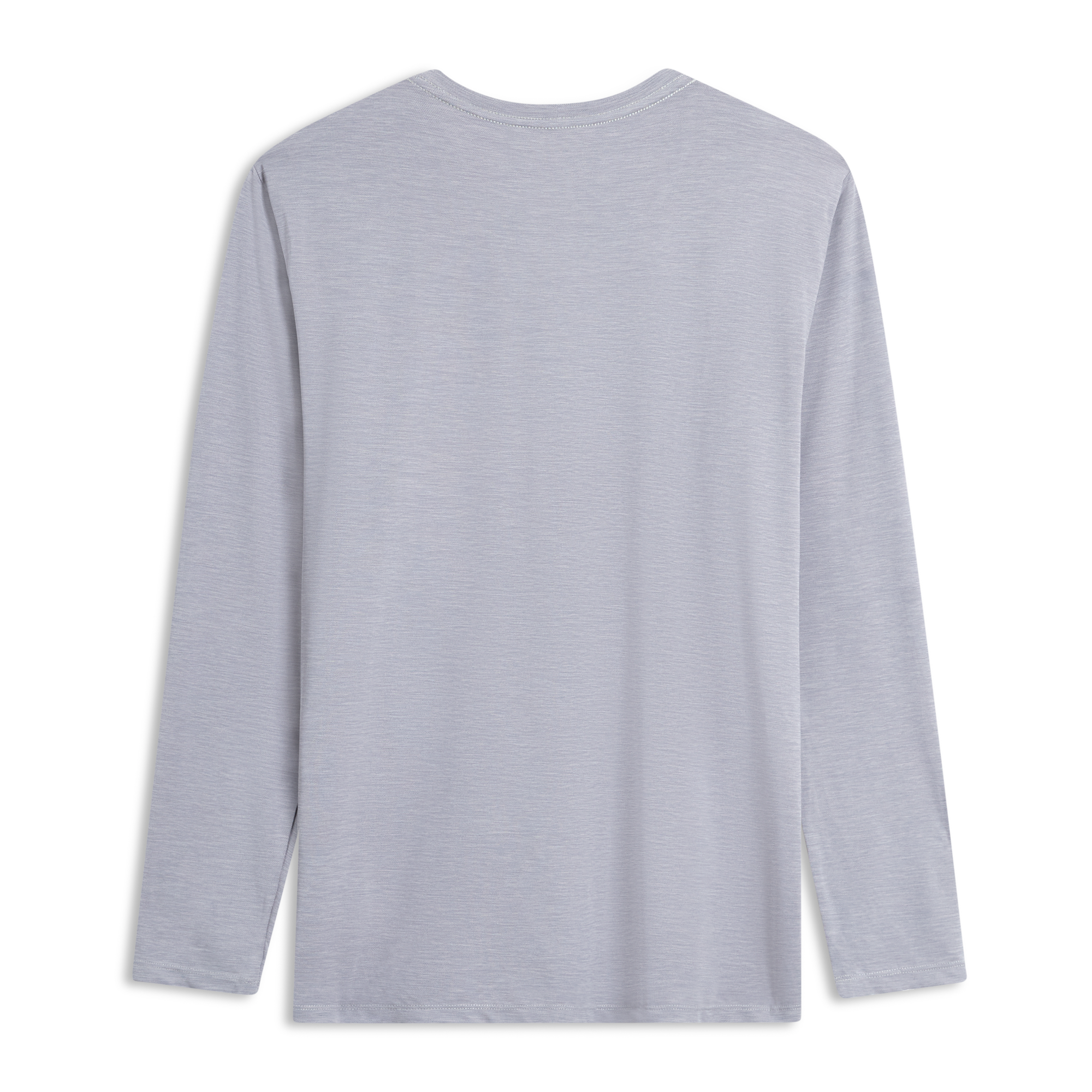 ALLOY HEATHERED