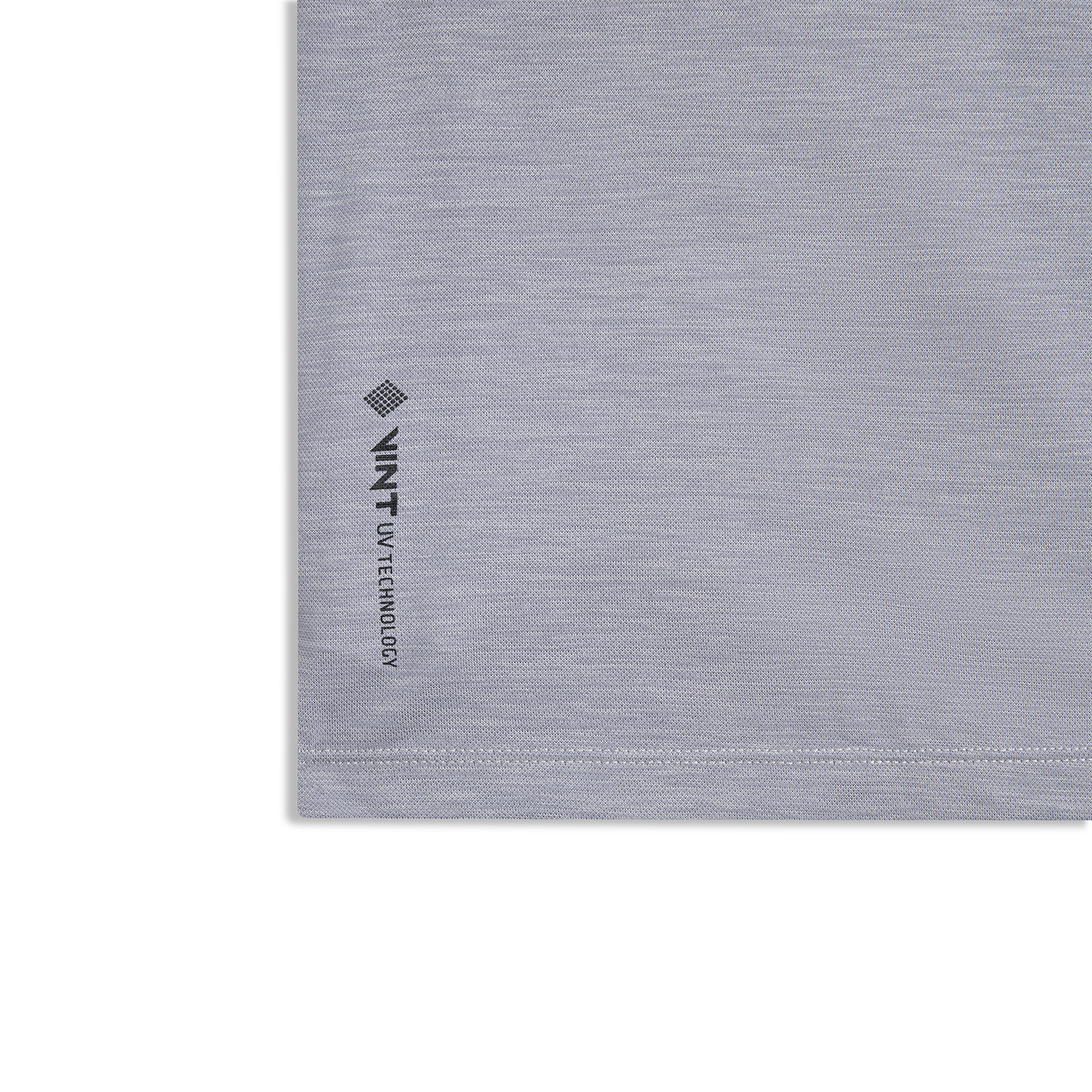 ALLOY HEATHERED