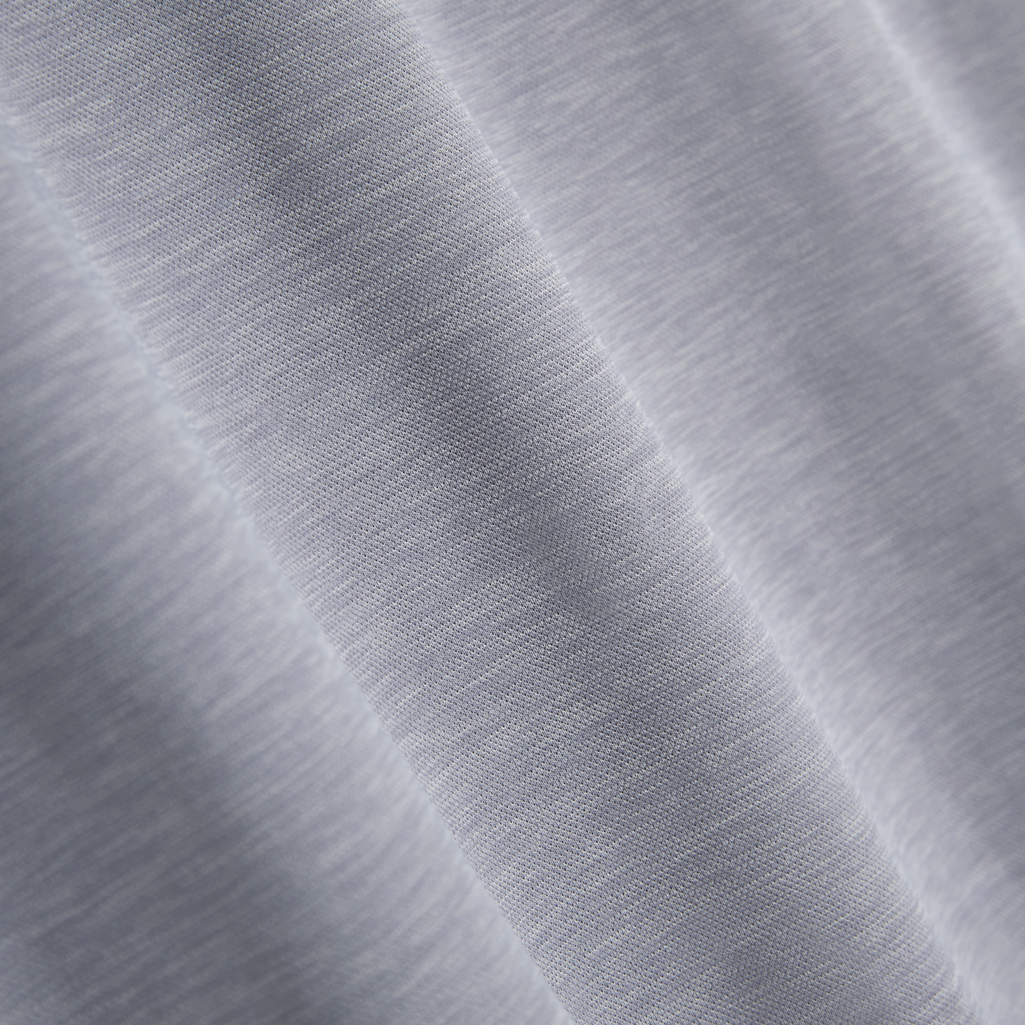 ALLOY HEATHERED