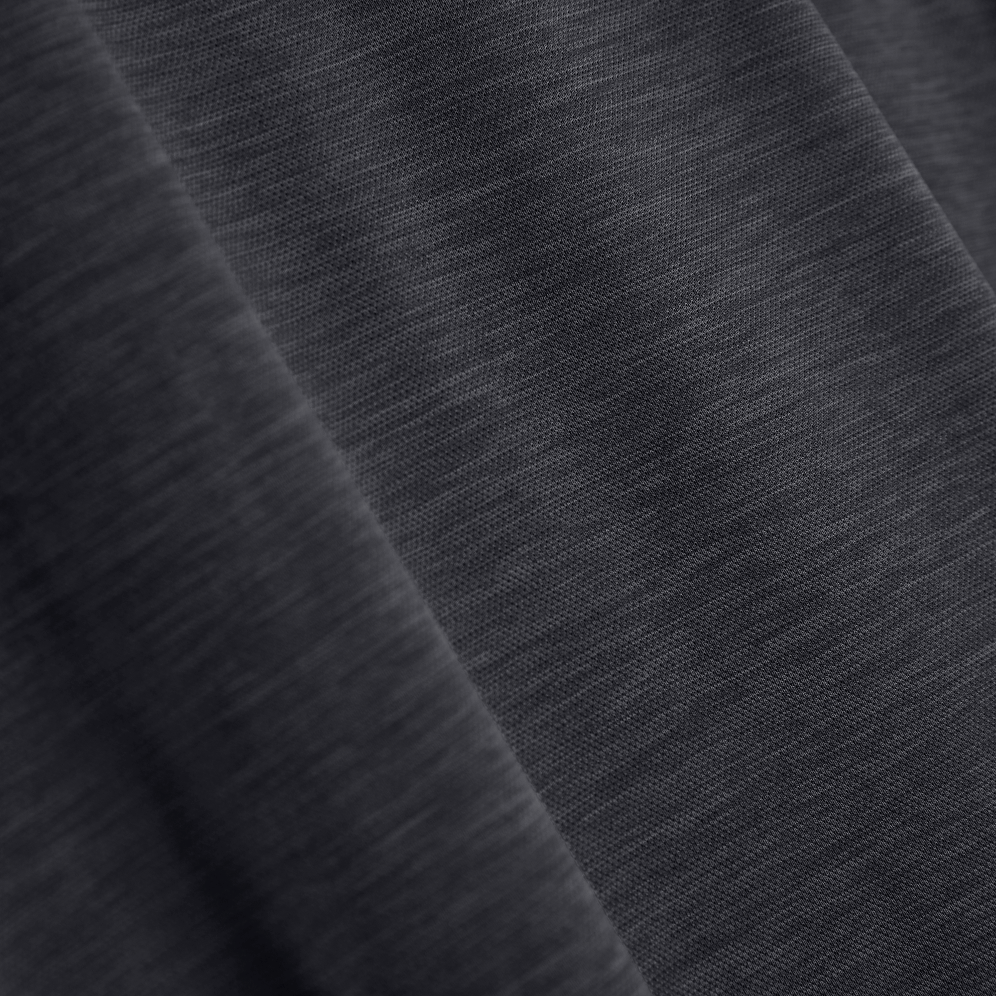 CHARCOAL HEATHERED