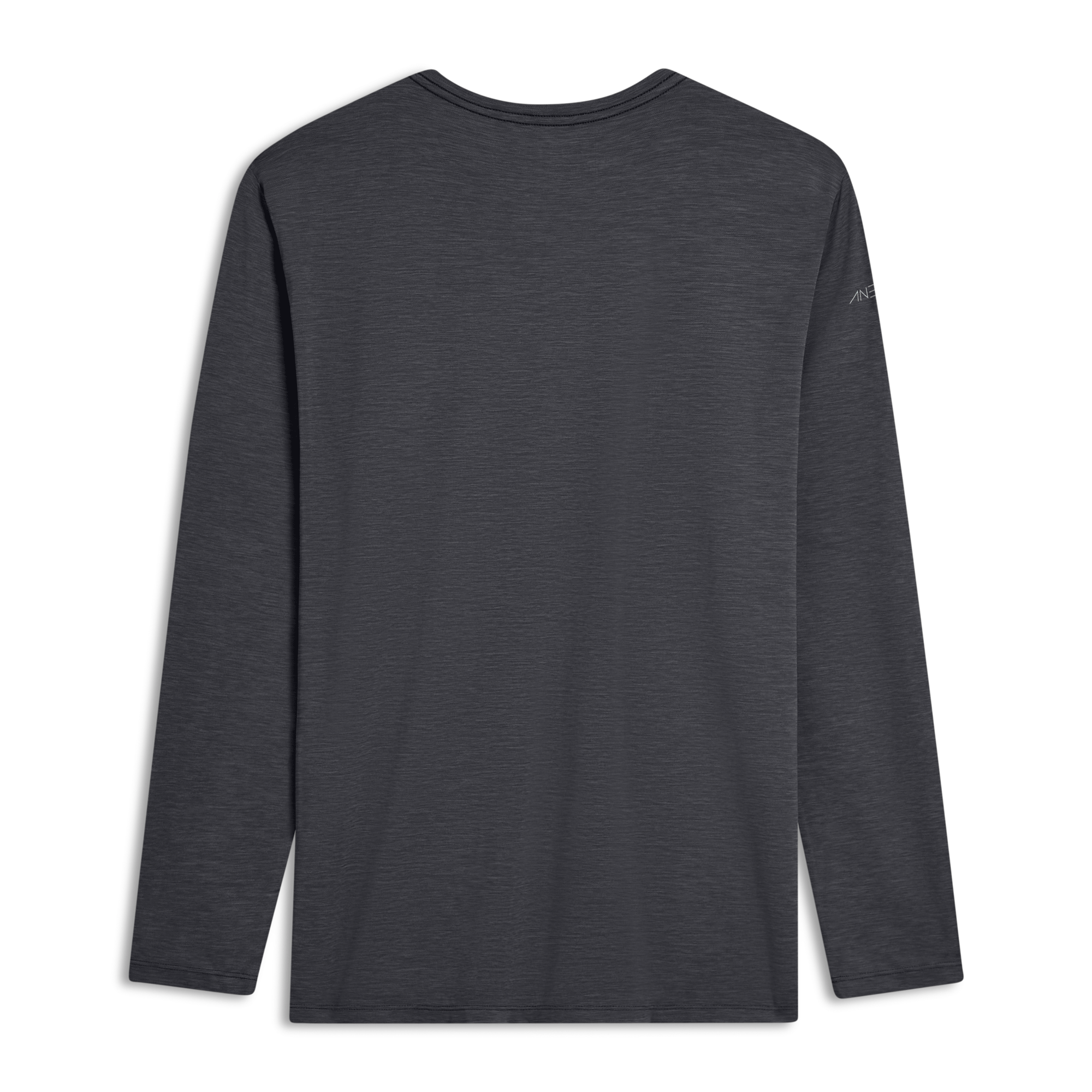 CHARCOAL HEATHERED