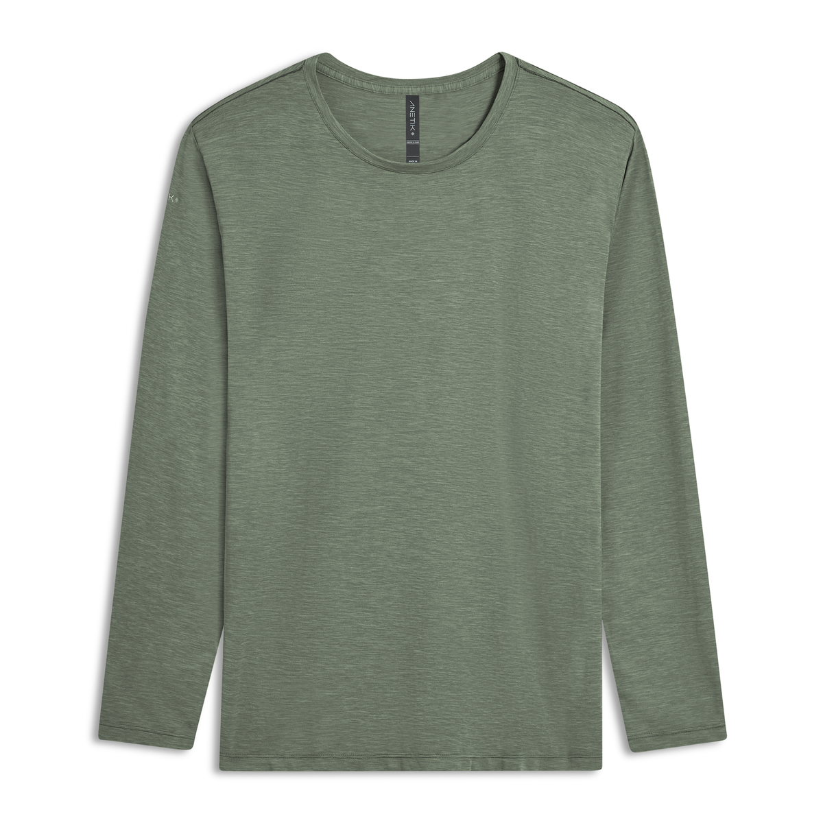 MENS - LOW PRO TECH L/S