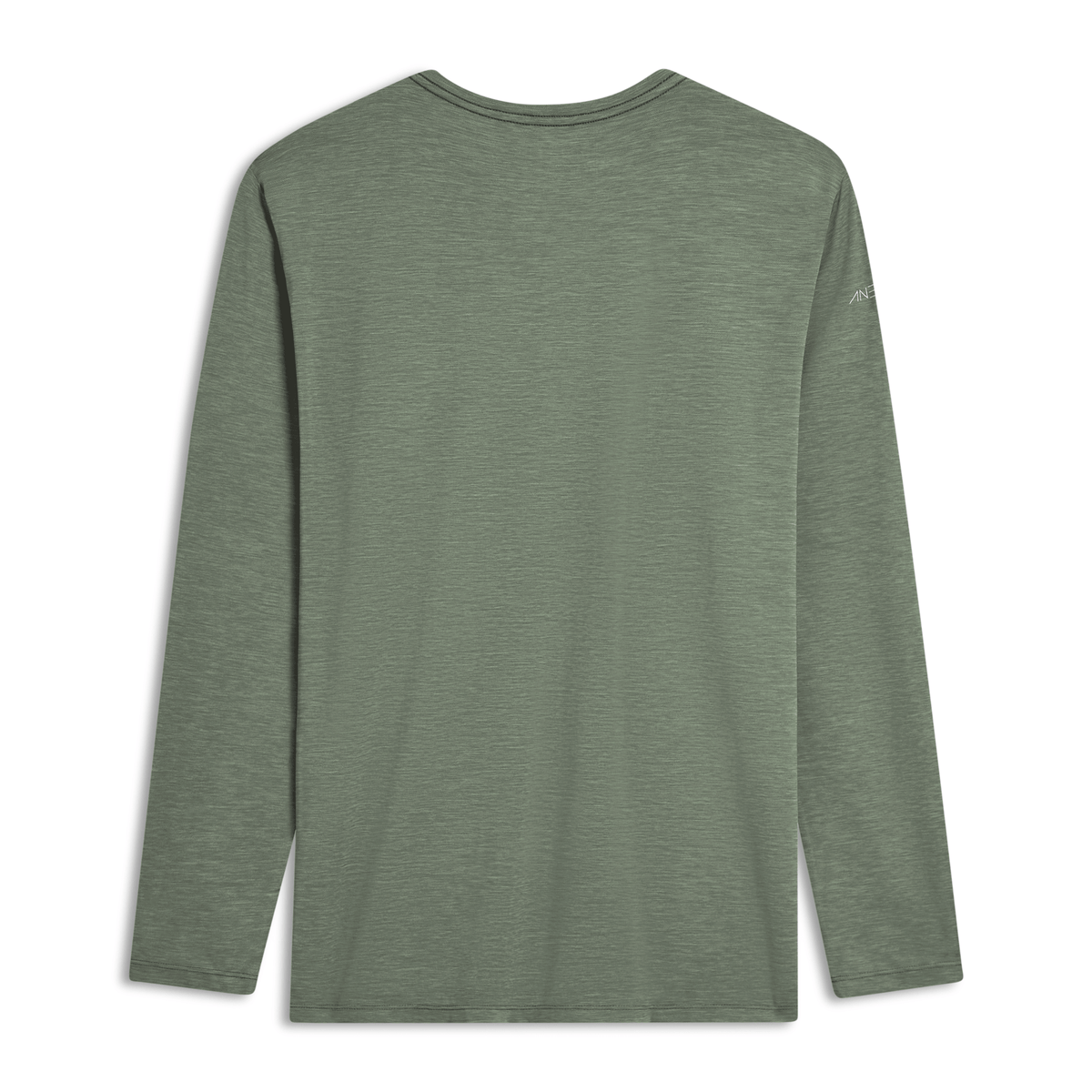 DARK OLIVE HEATHERED