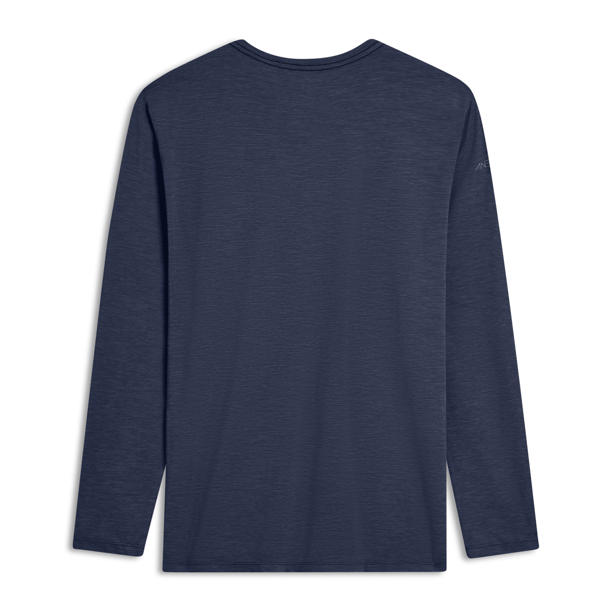 MIDNIGHT HEATHERED