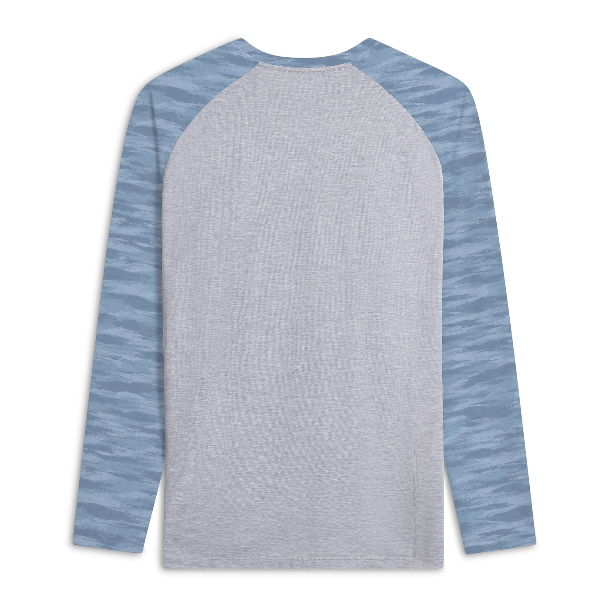 AZUL CAMO