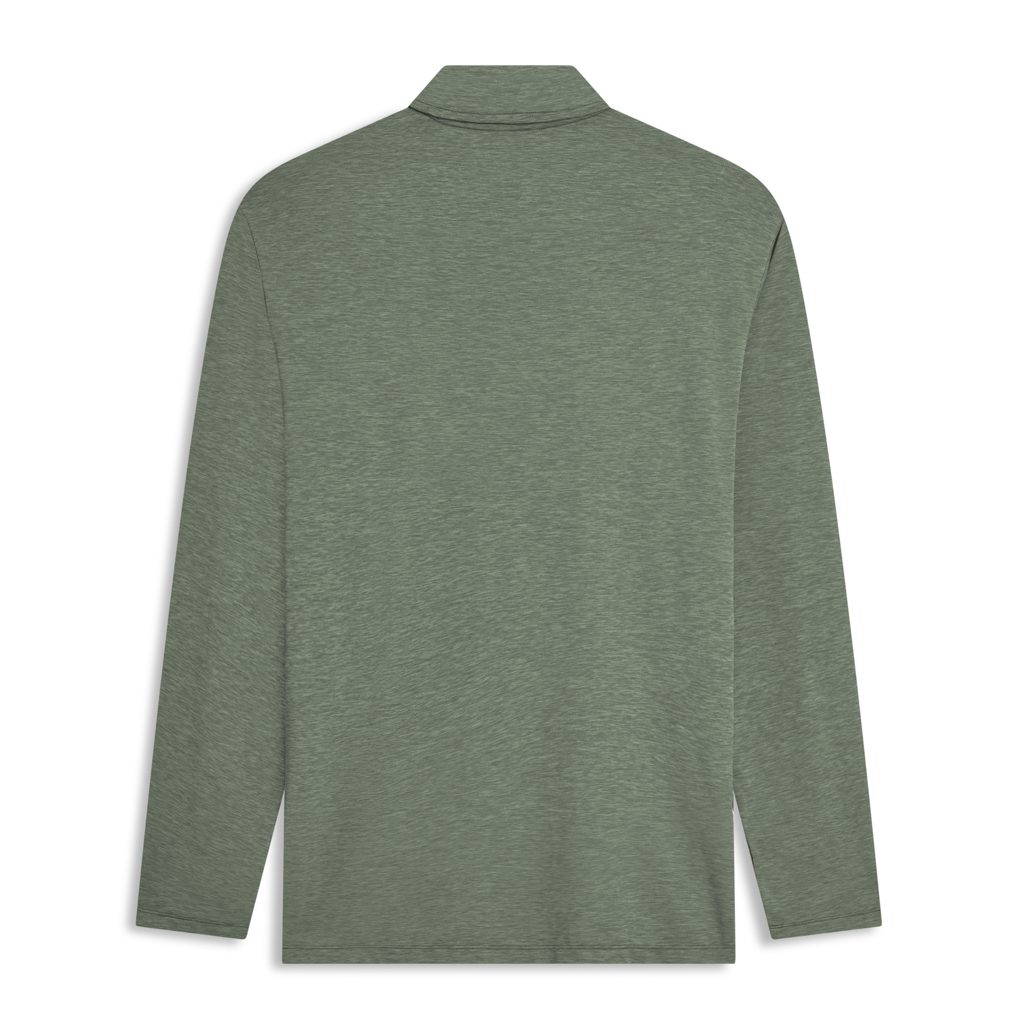 DARK OLIVE HEATHERED