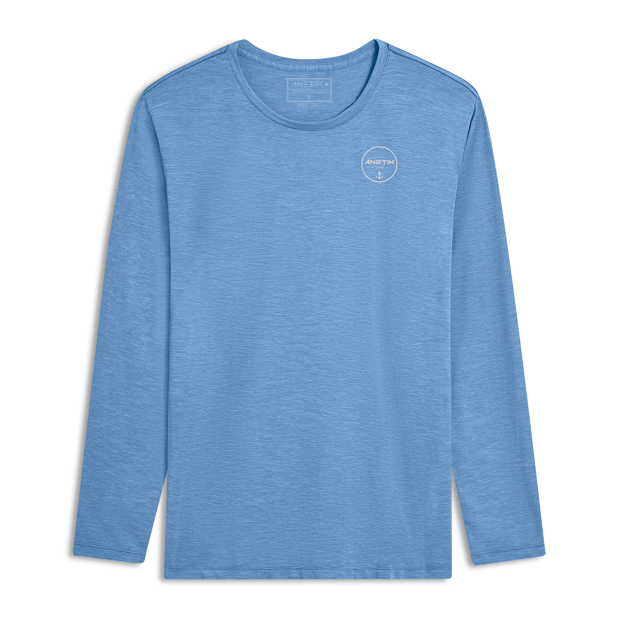 BAHAMA HEATHERED
