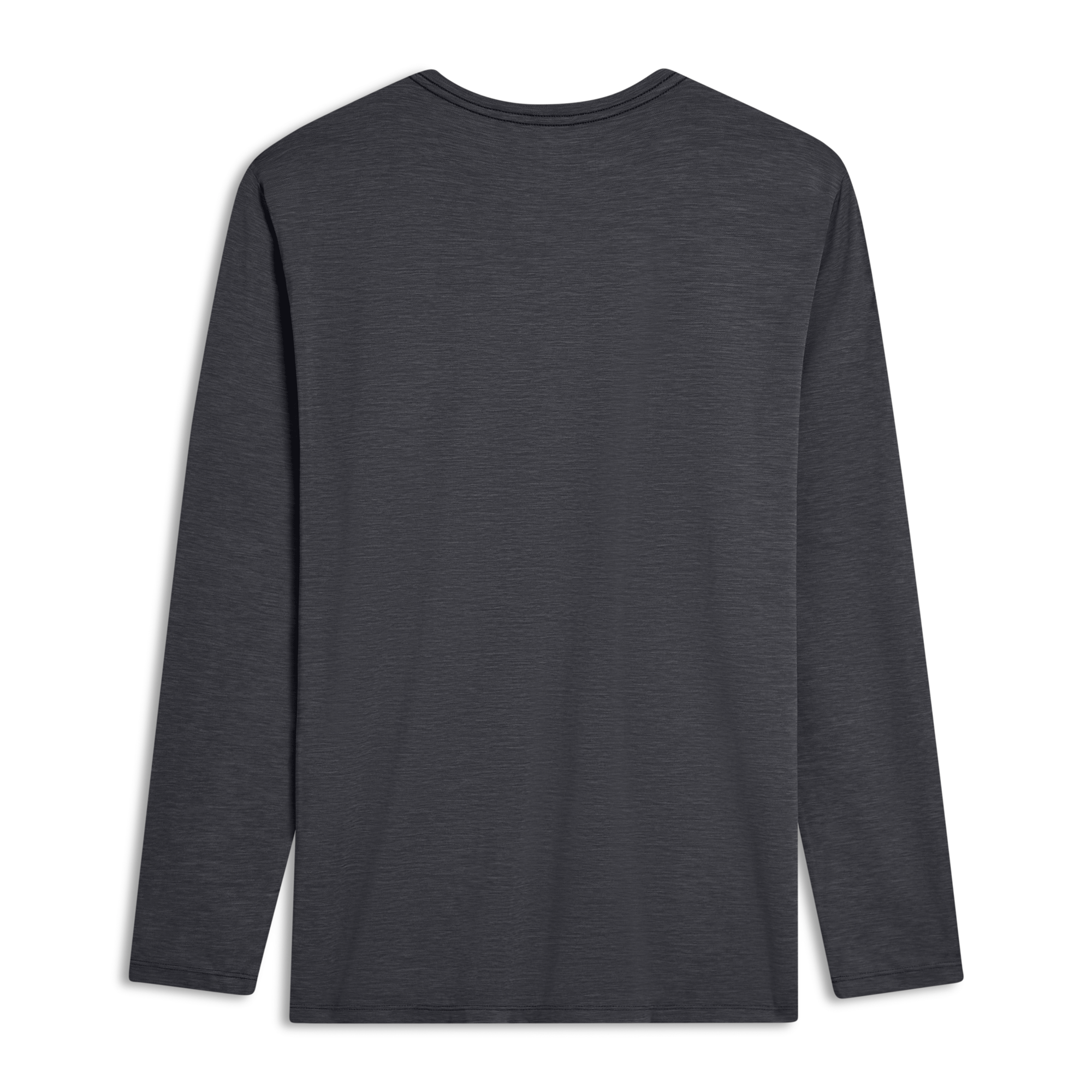 CHARCOAL HEATHERED