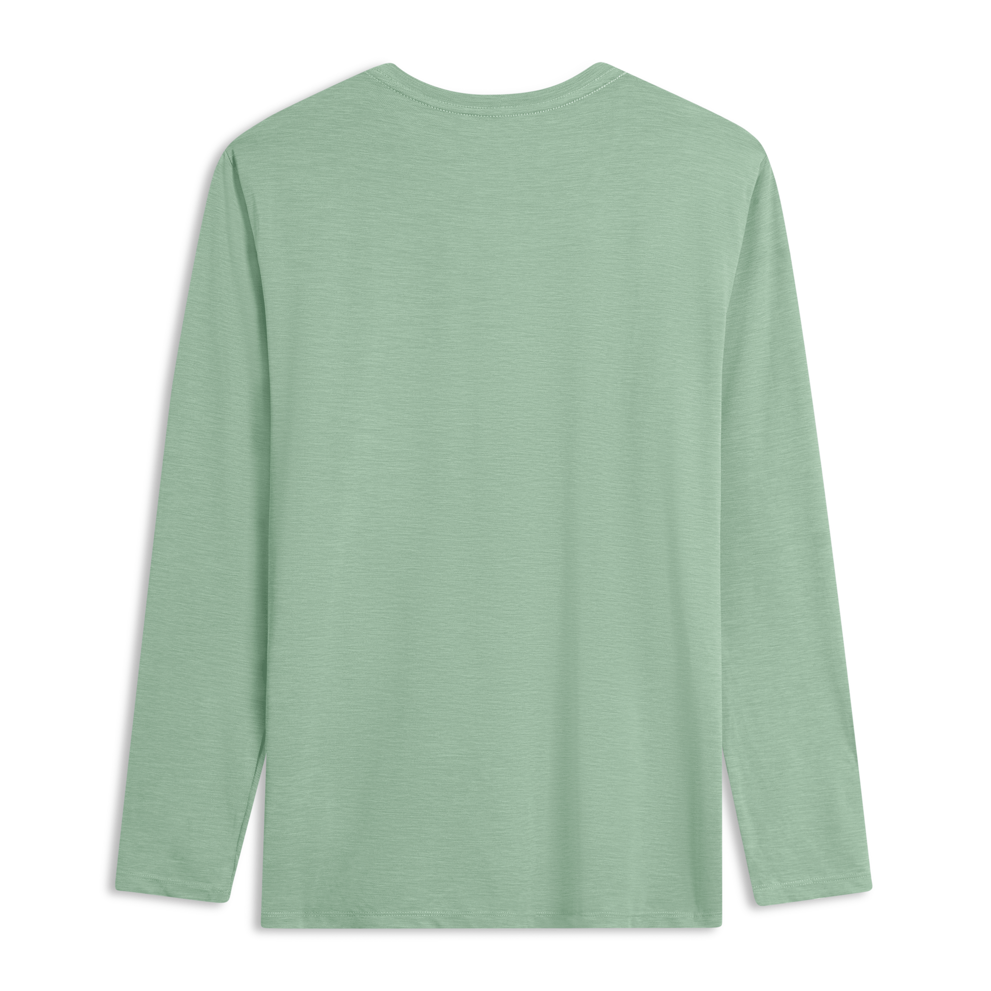 OLIVE HEATHERED