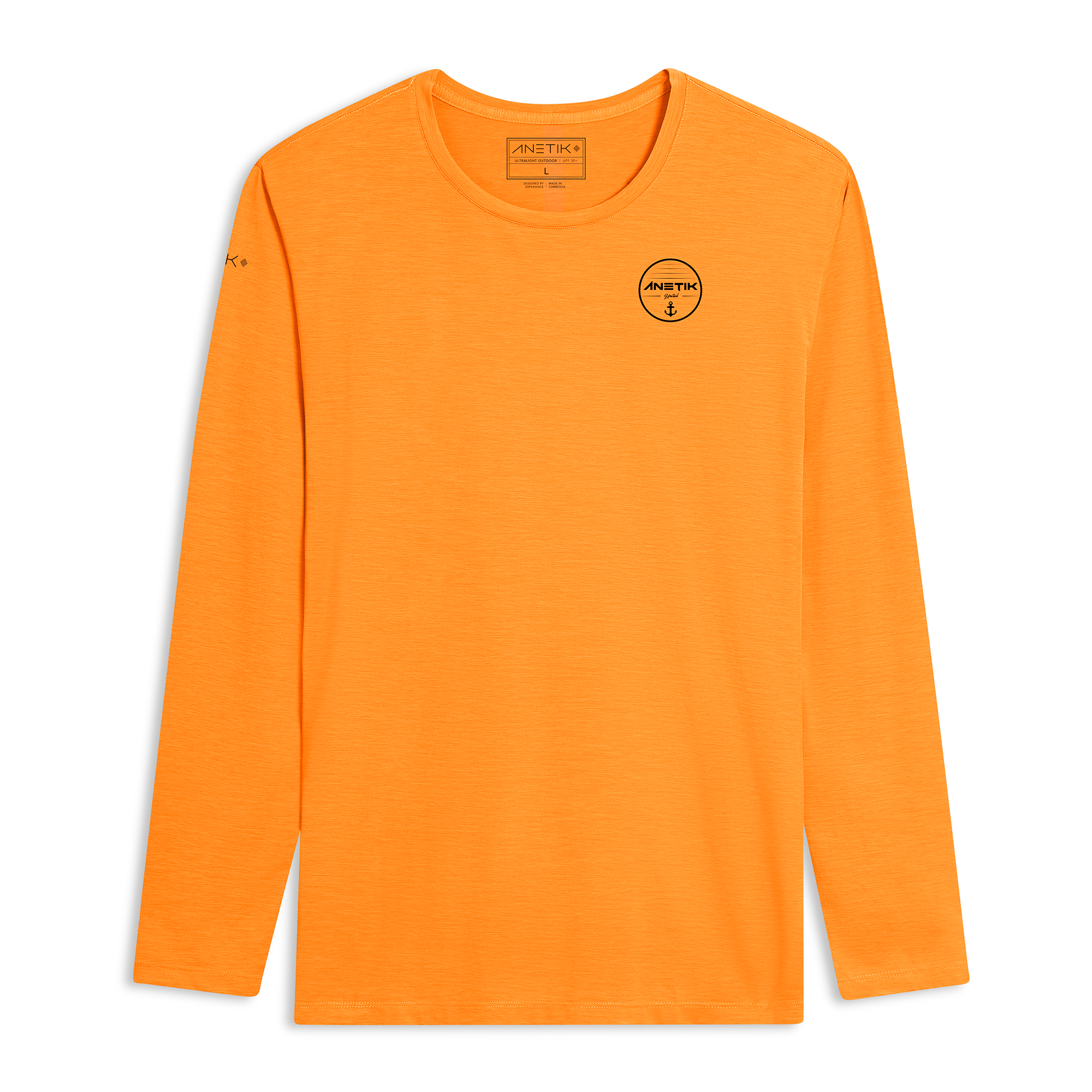 PHOENIX HEATHERED