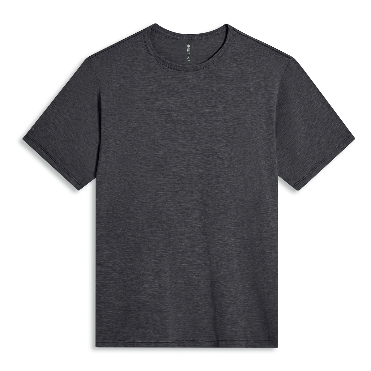 CHARCOAL HEATHERED