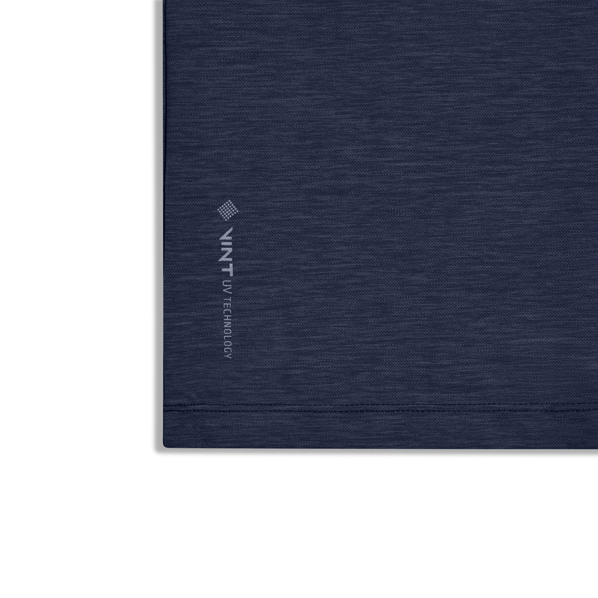 MIDNIGHT HEATHERED