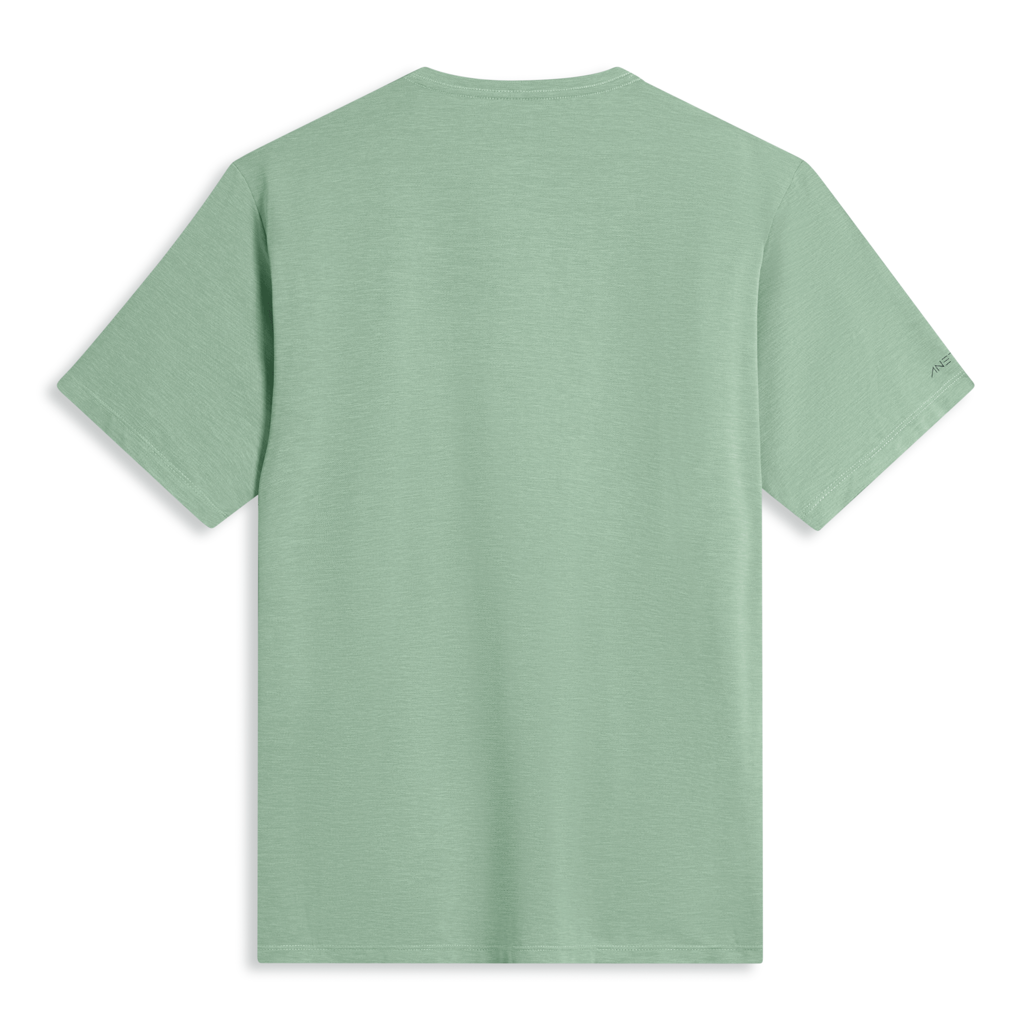 OLIVE HEATHERED