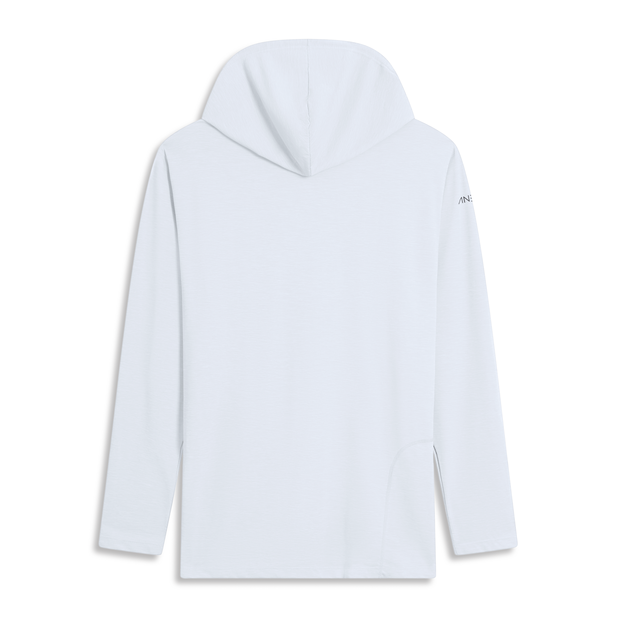WHITE HEATHERED