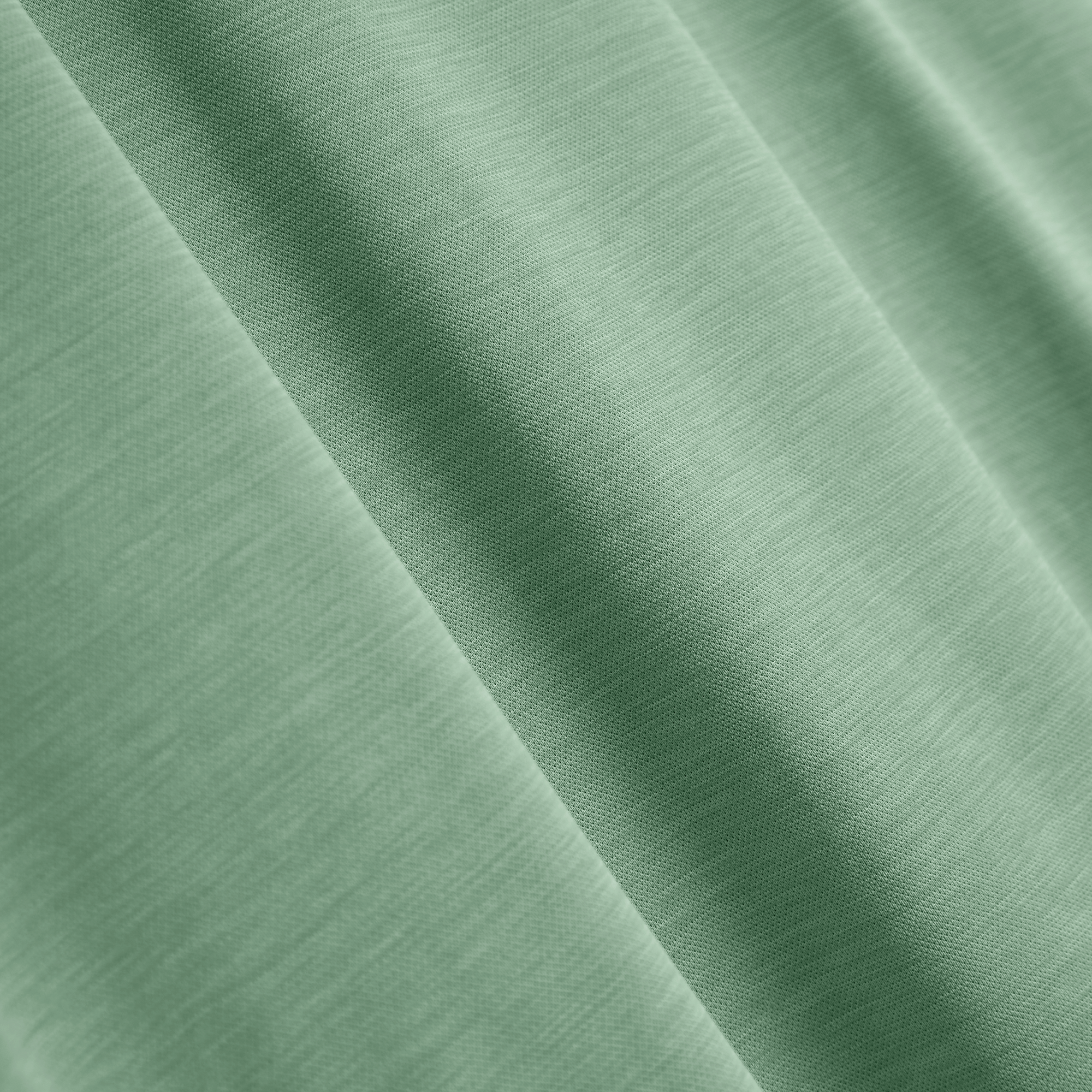 OLIVE HEATHERED