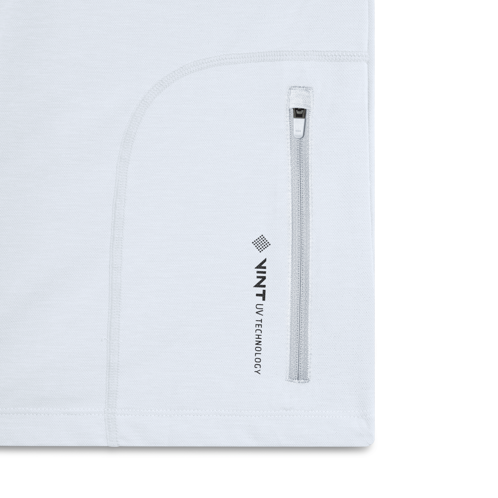 WHITE HEATHERED