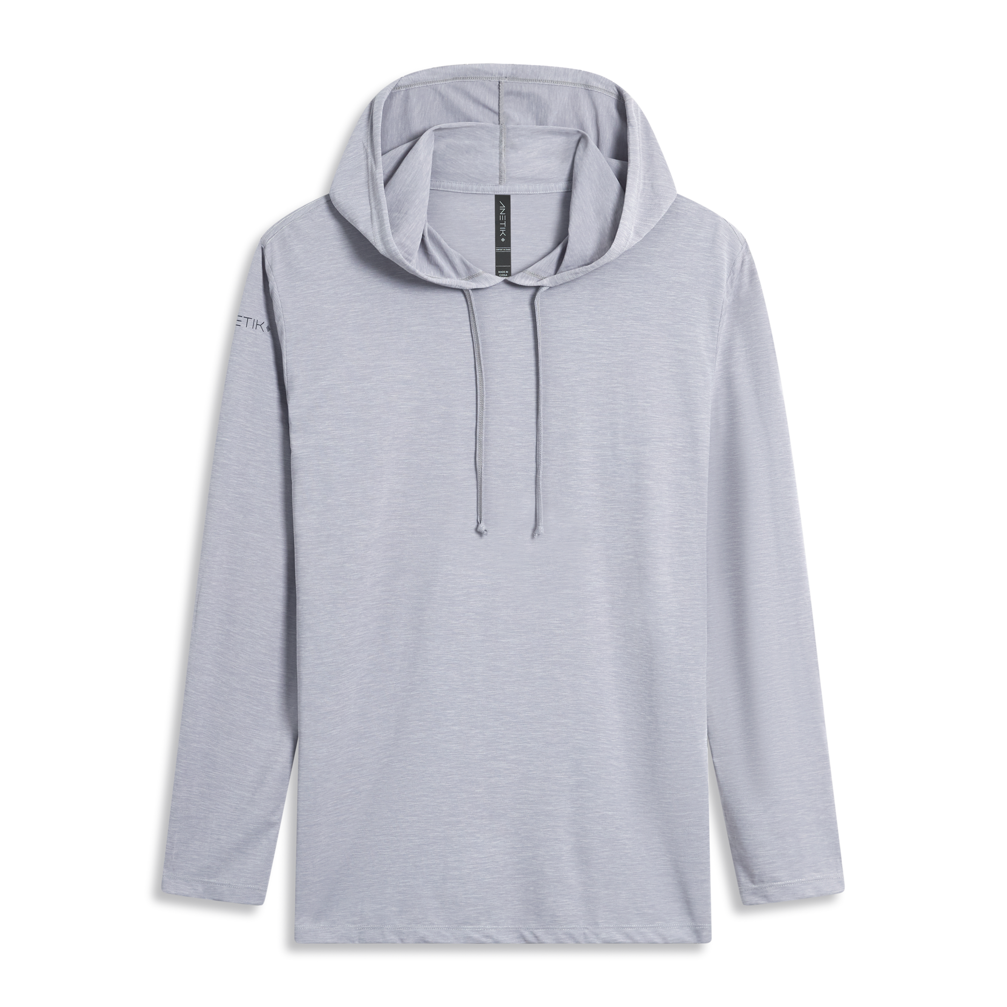 ALLOY HEATHERED