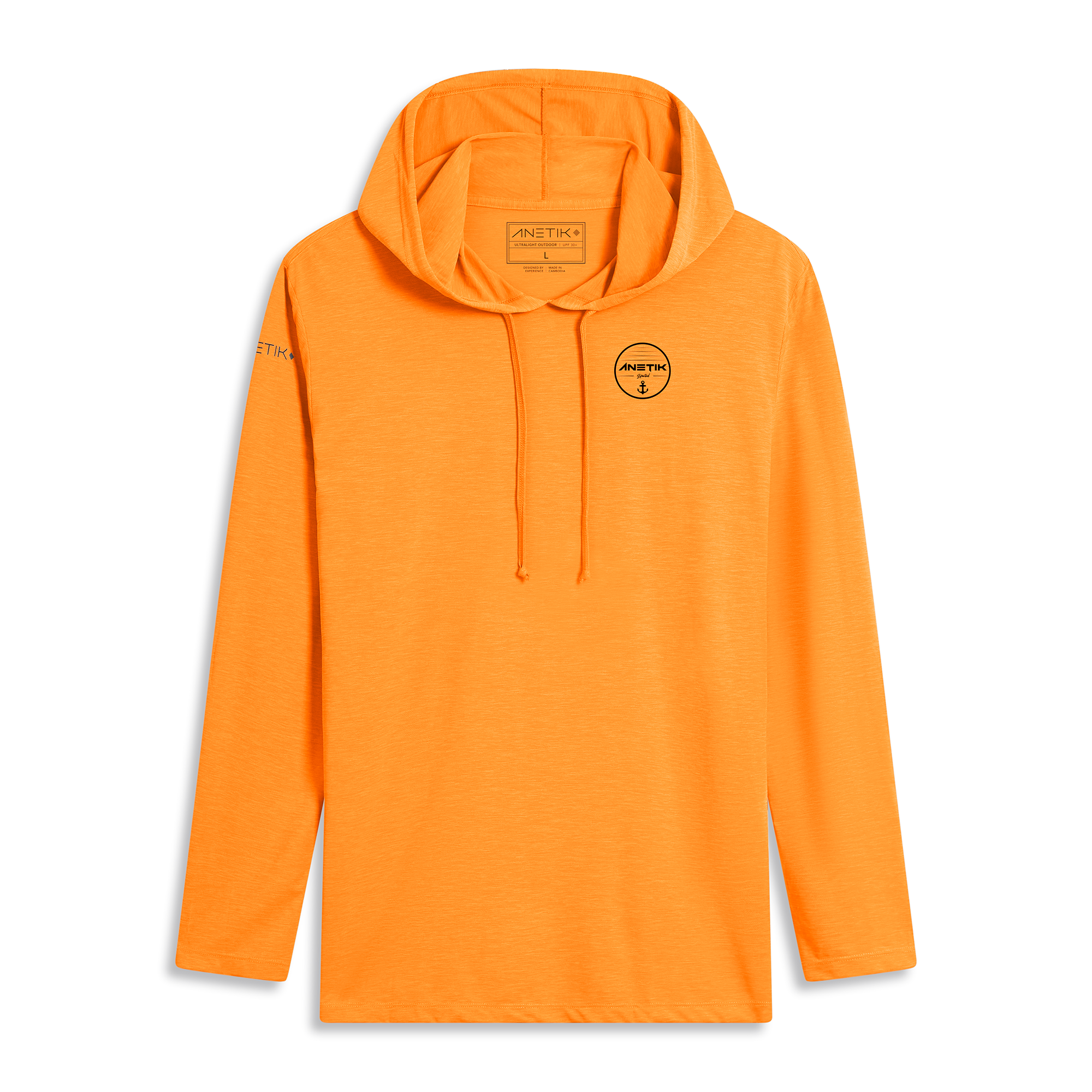 PHOENIX HEATHERED