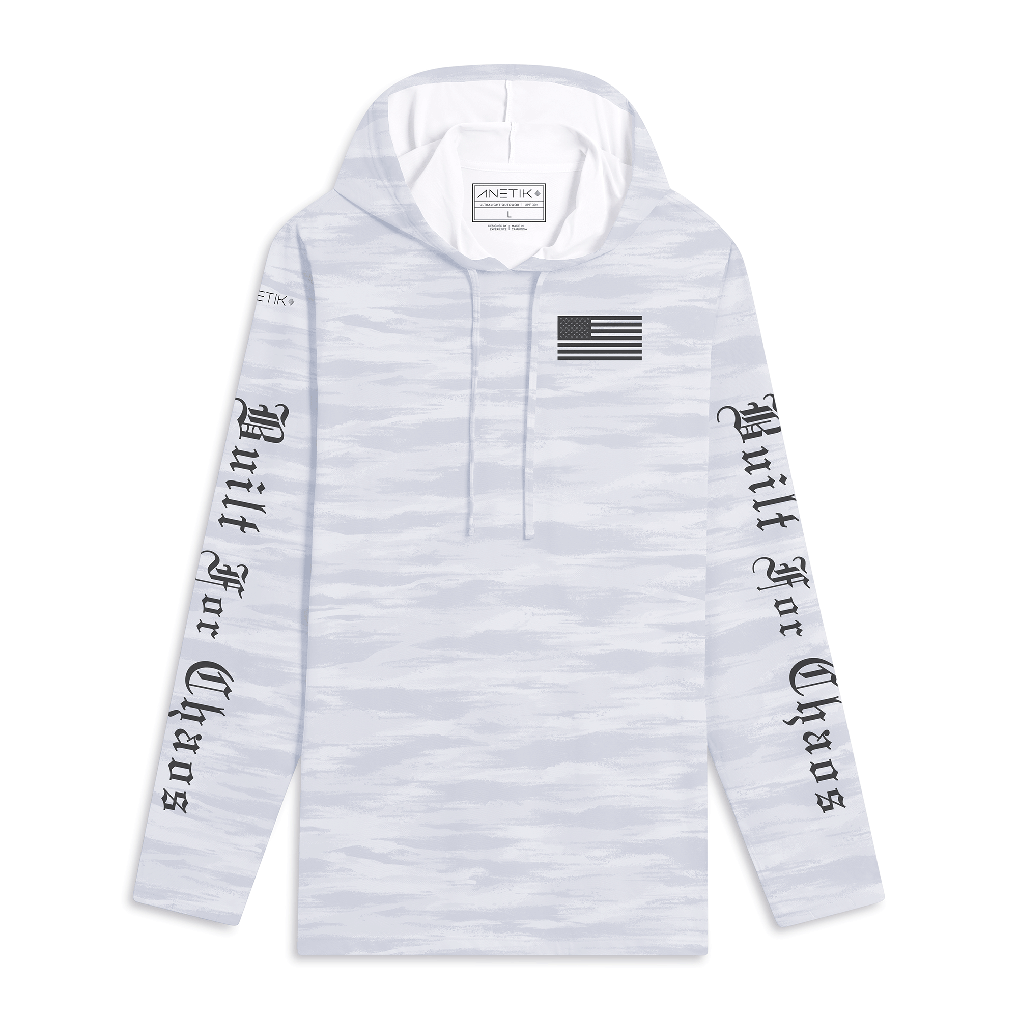 ICE CAMO