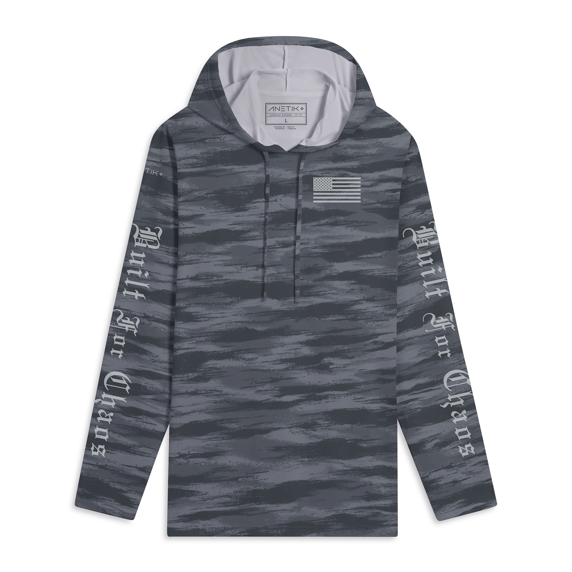 STEALTH CAMO
