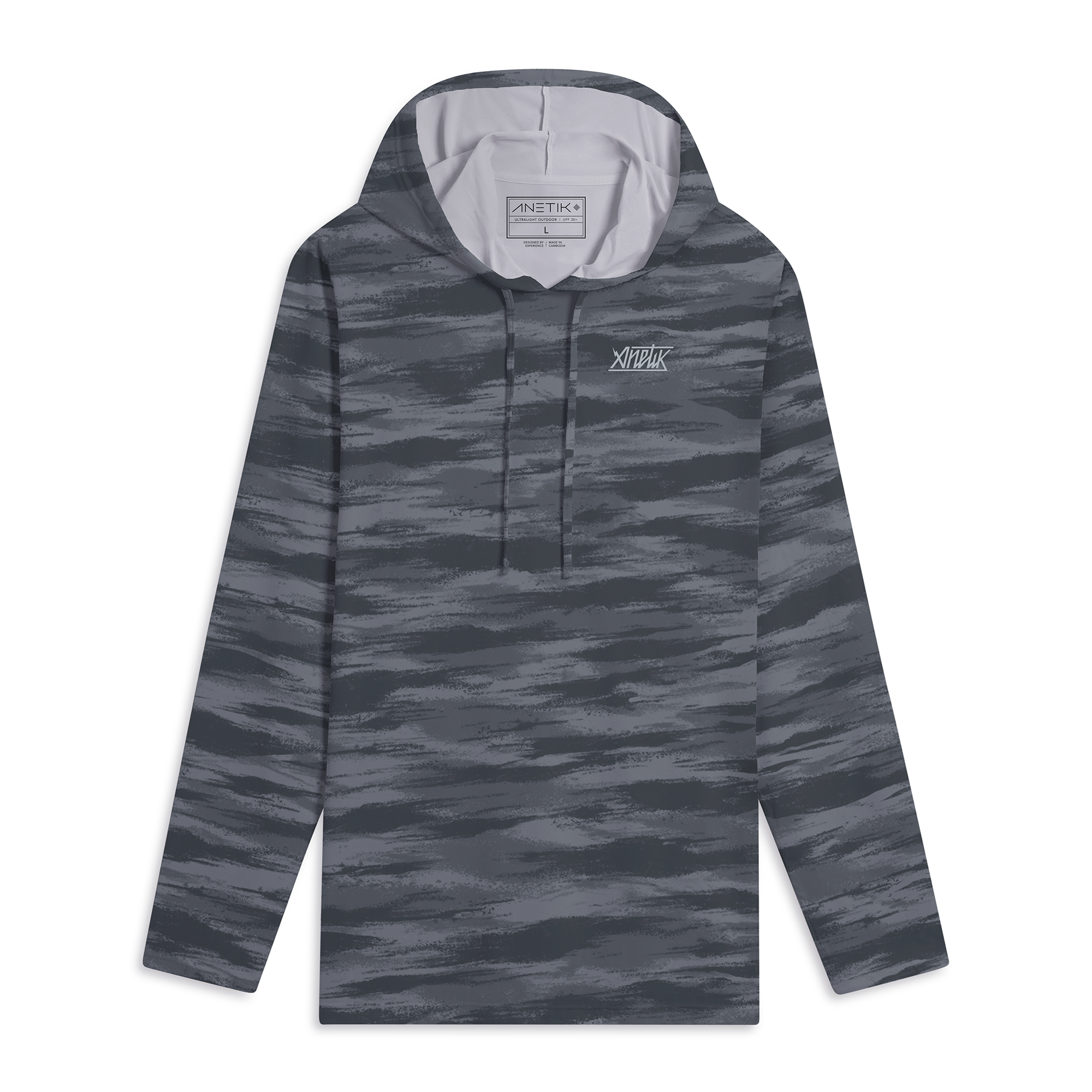 STEALTH CAMO
