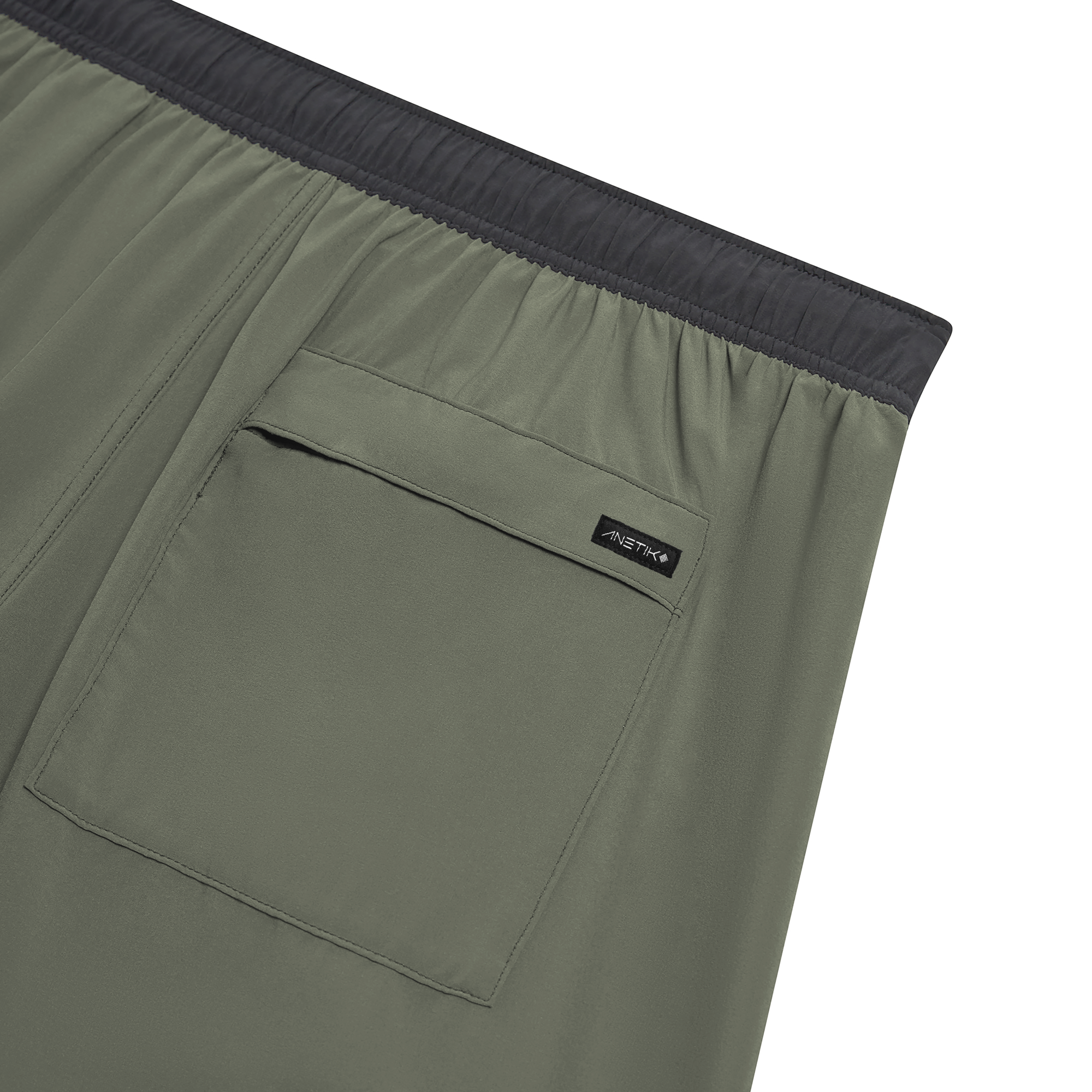 DARK OLIVE