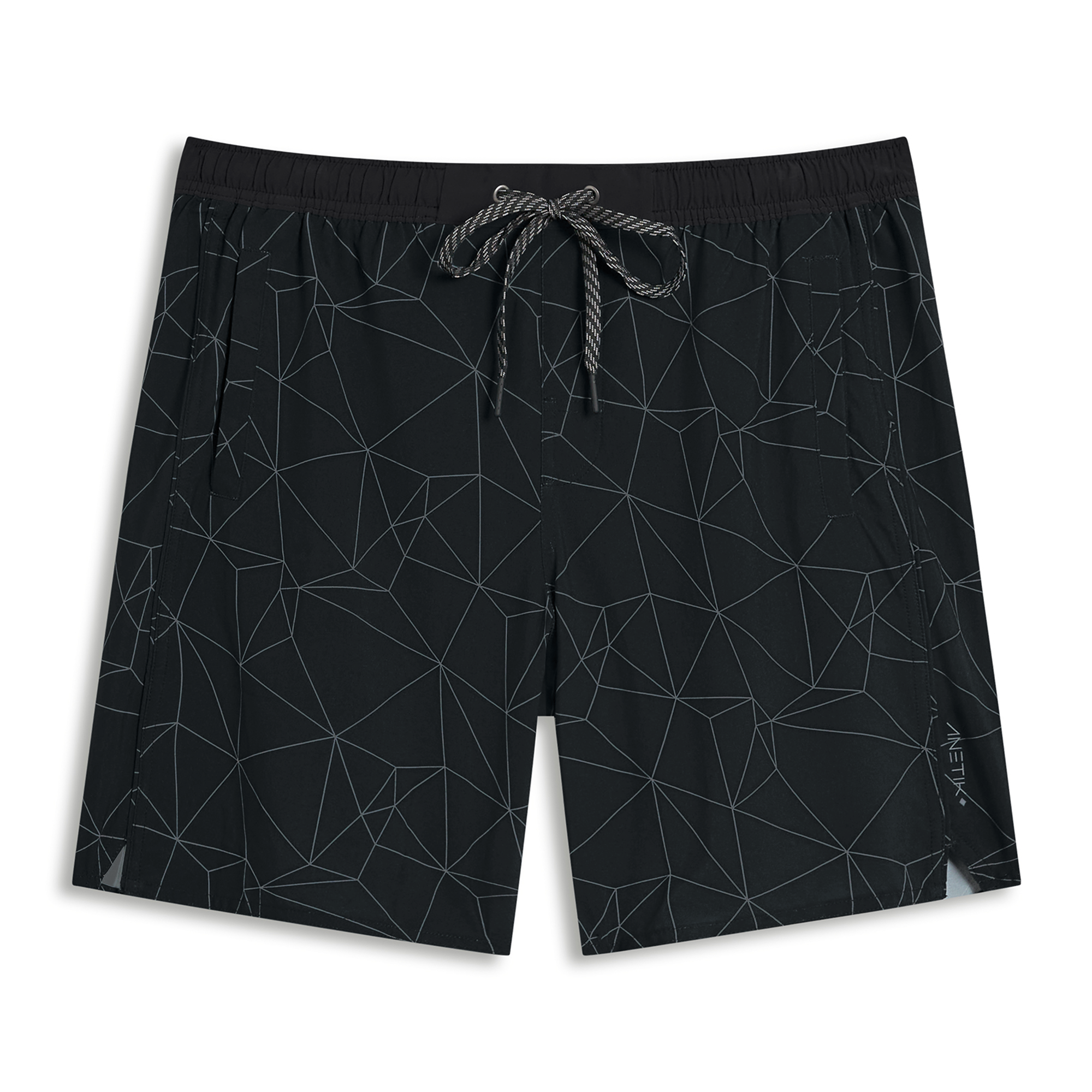 ANETIK | Men's Rise Active Short