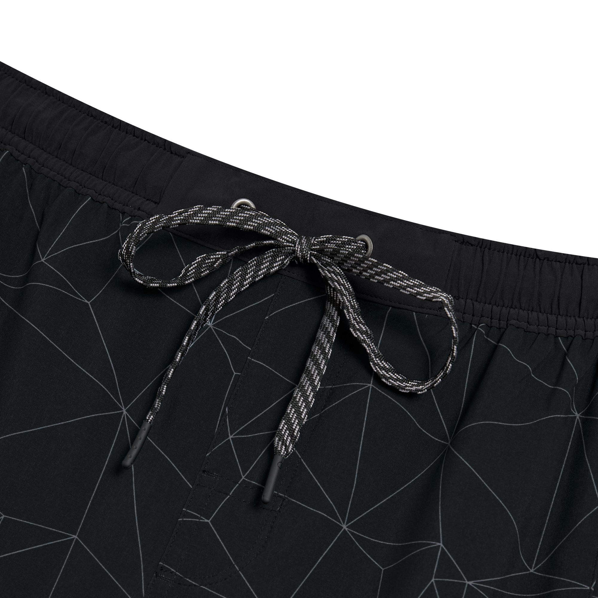 FRACTAL BLACK