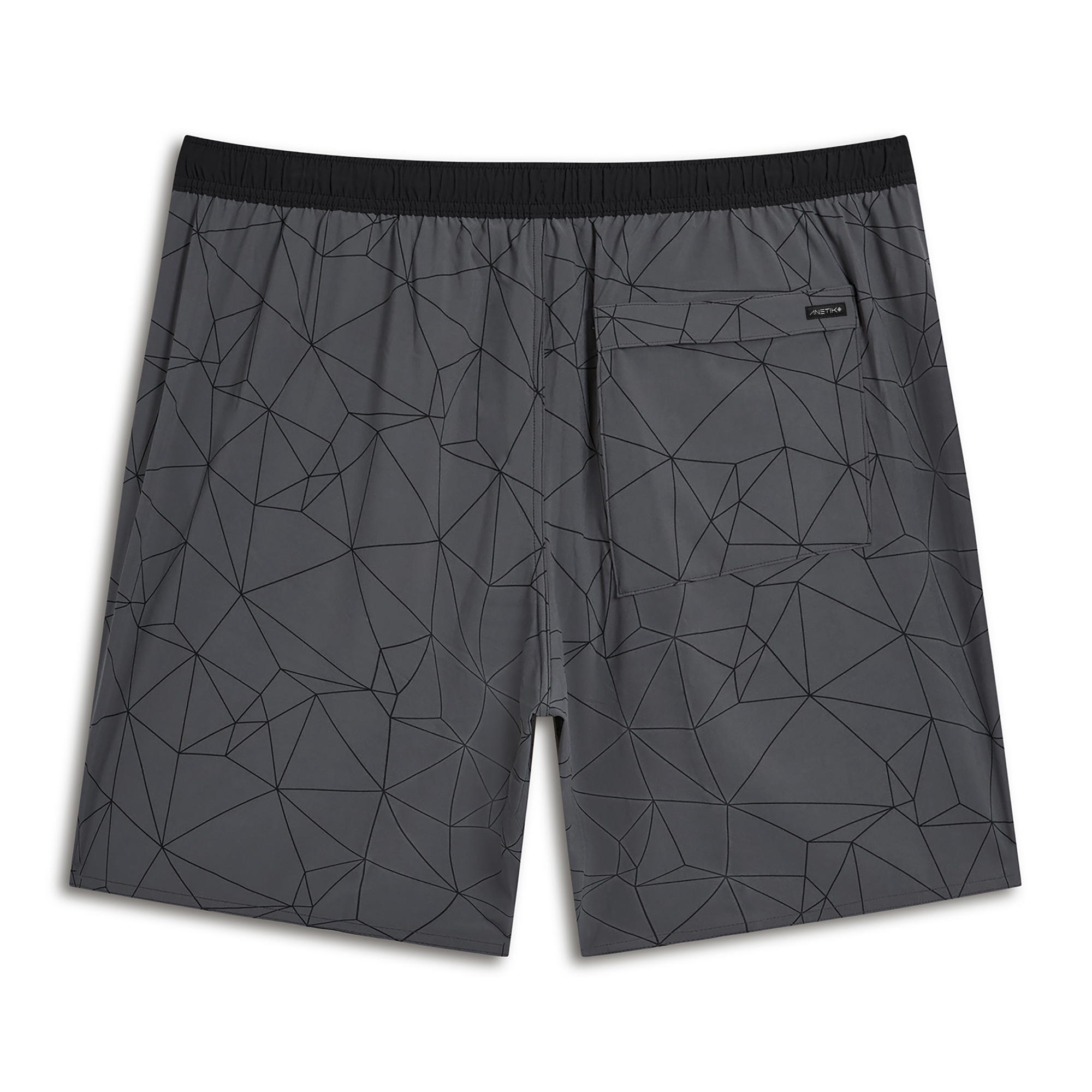 FRACTAL CHARCOAL