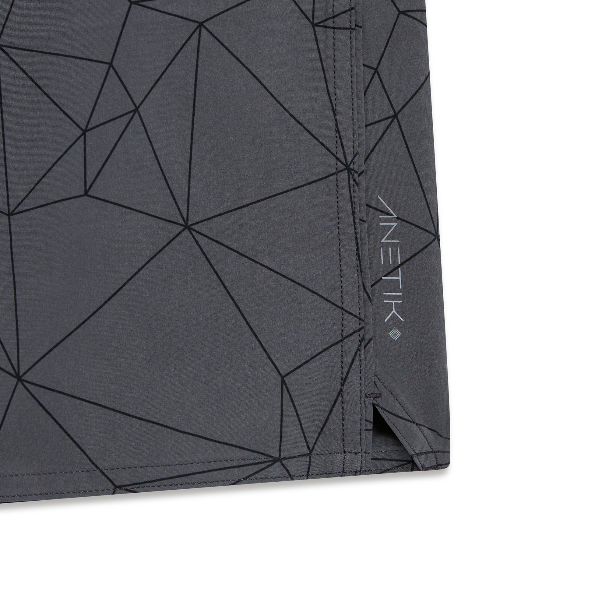 FRACTAL CHARCOAL