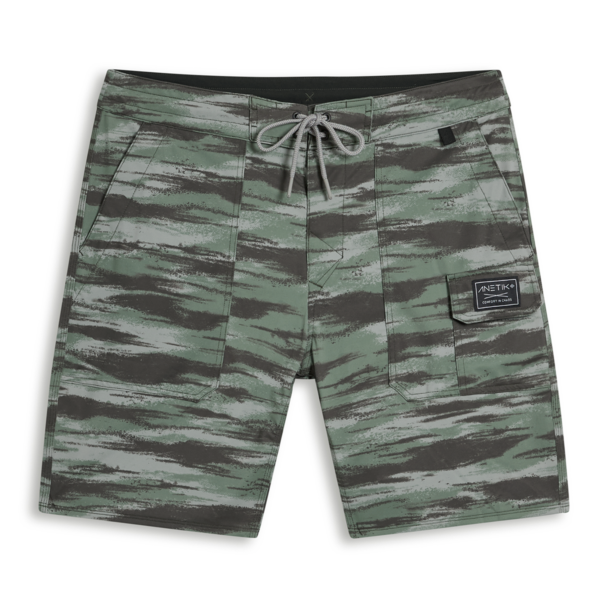 CAMO