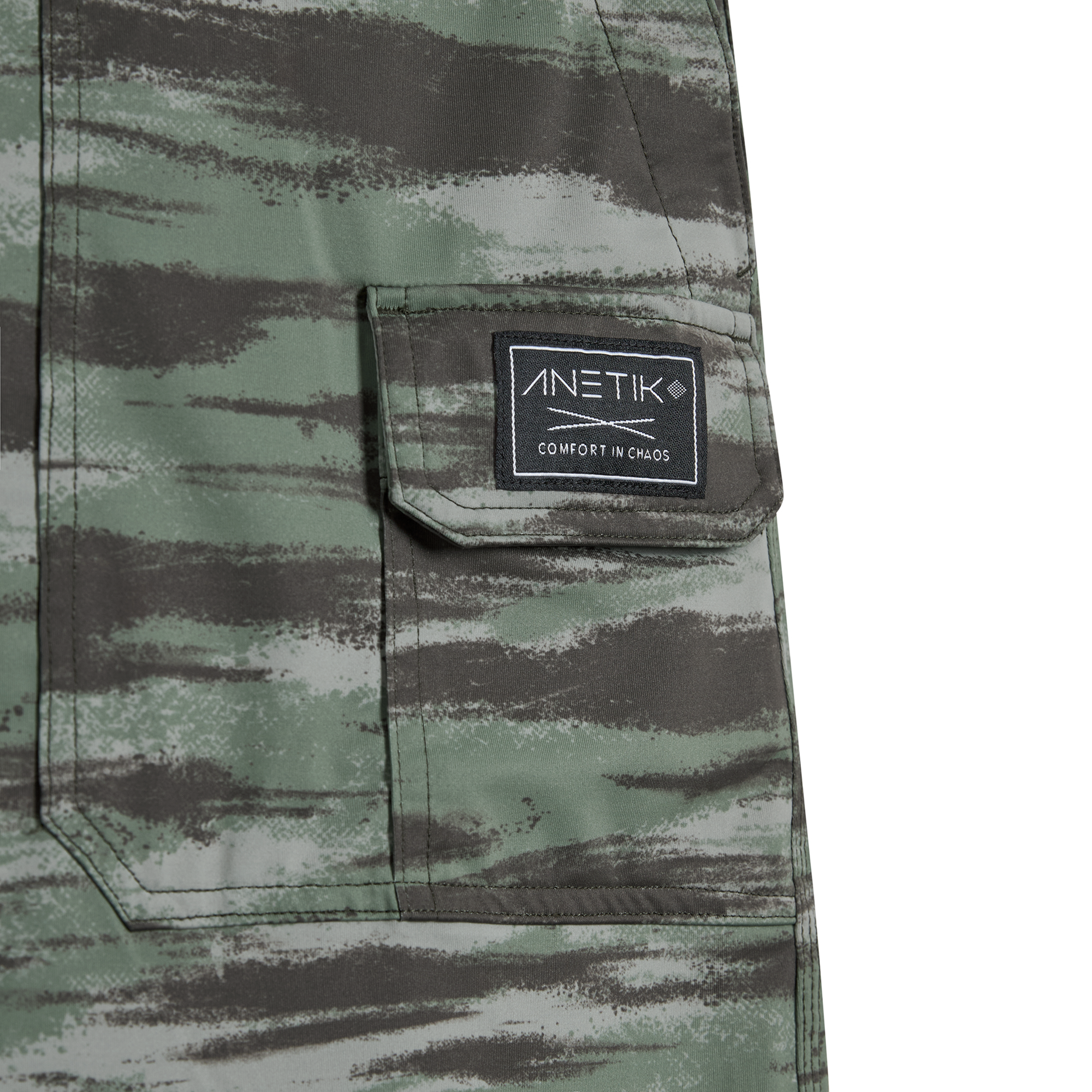 CAMO