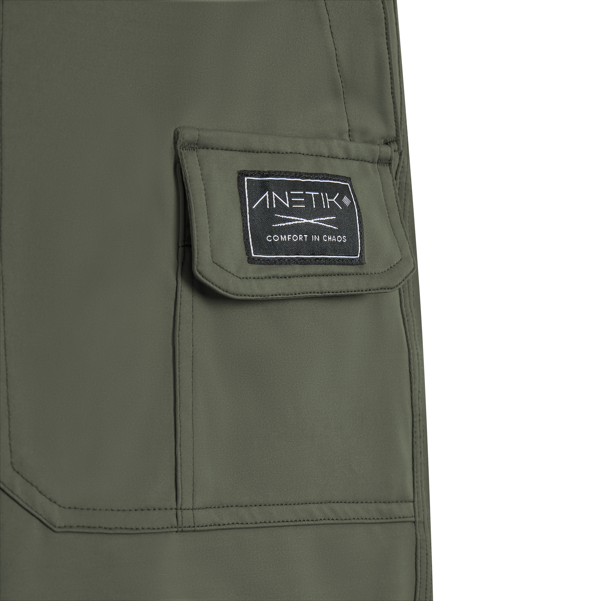 DARK OLIVE