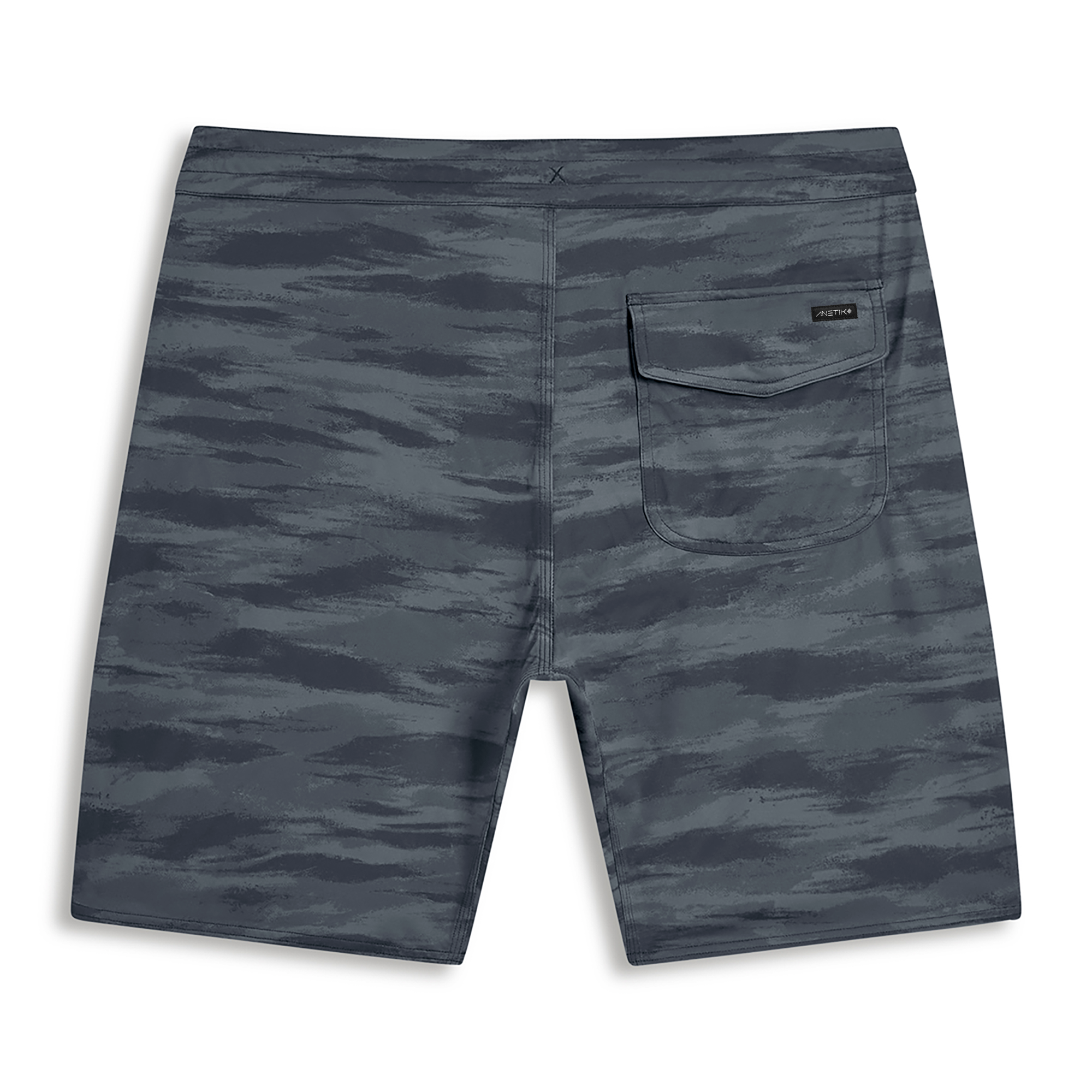STEALTH CAMO