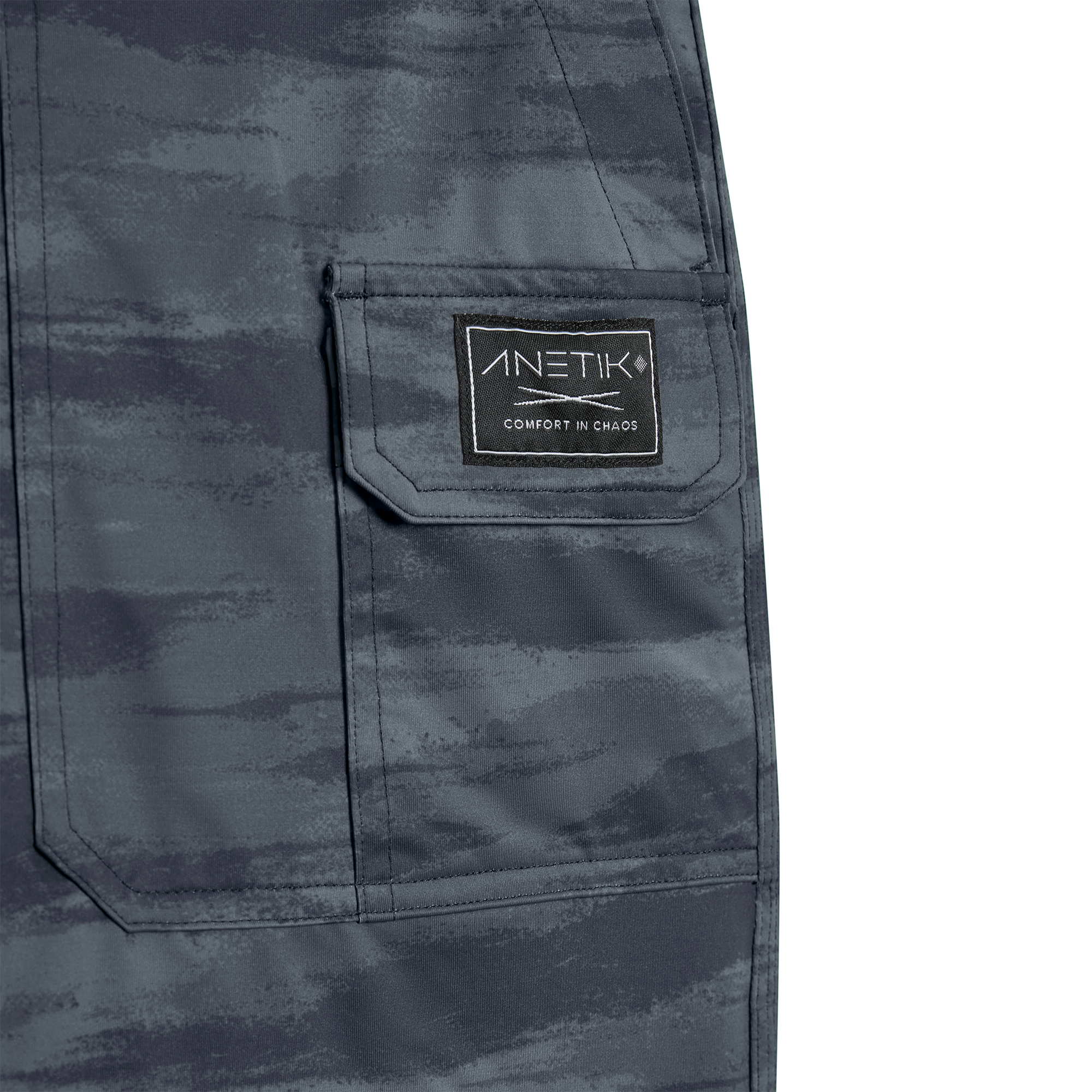 STEALTH CAMO