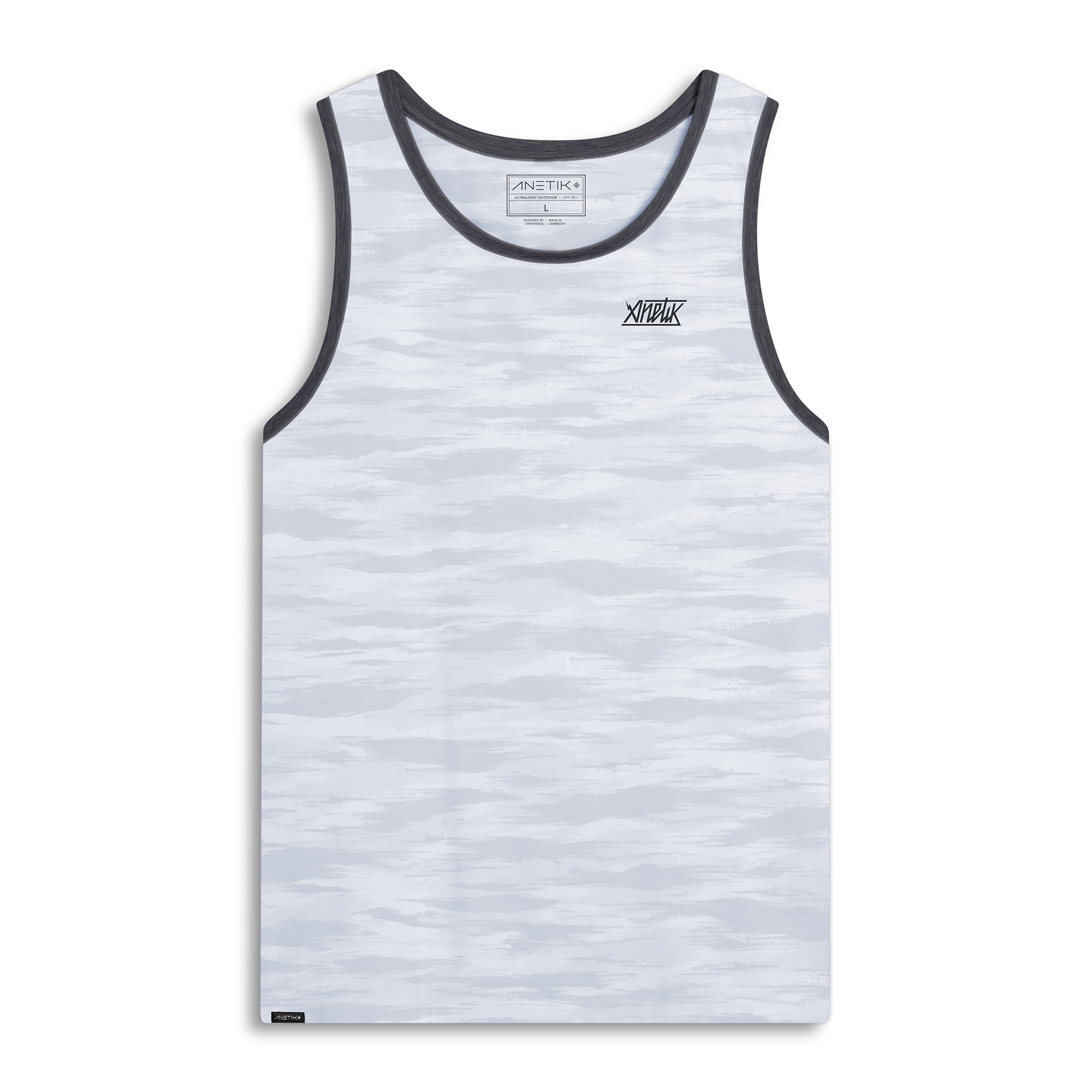 MENS - REMIX TECH TANK