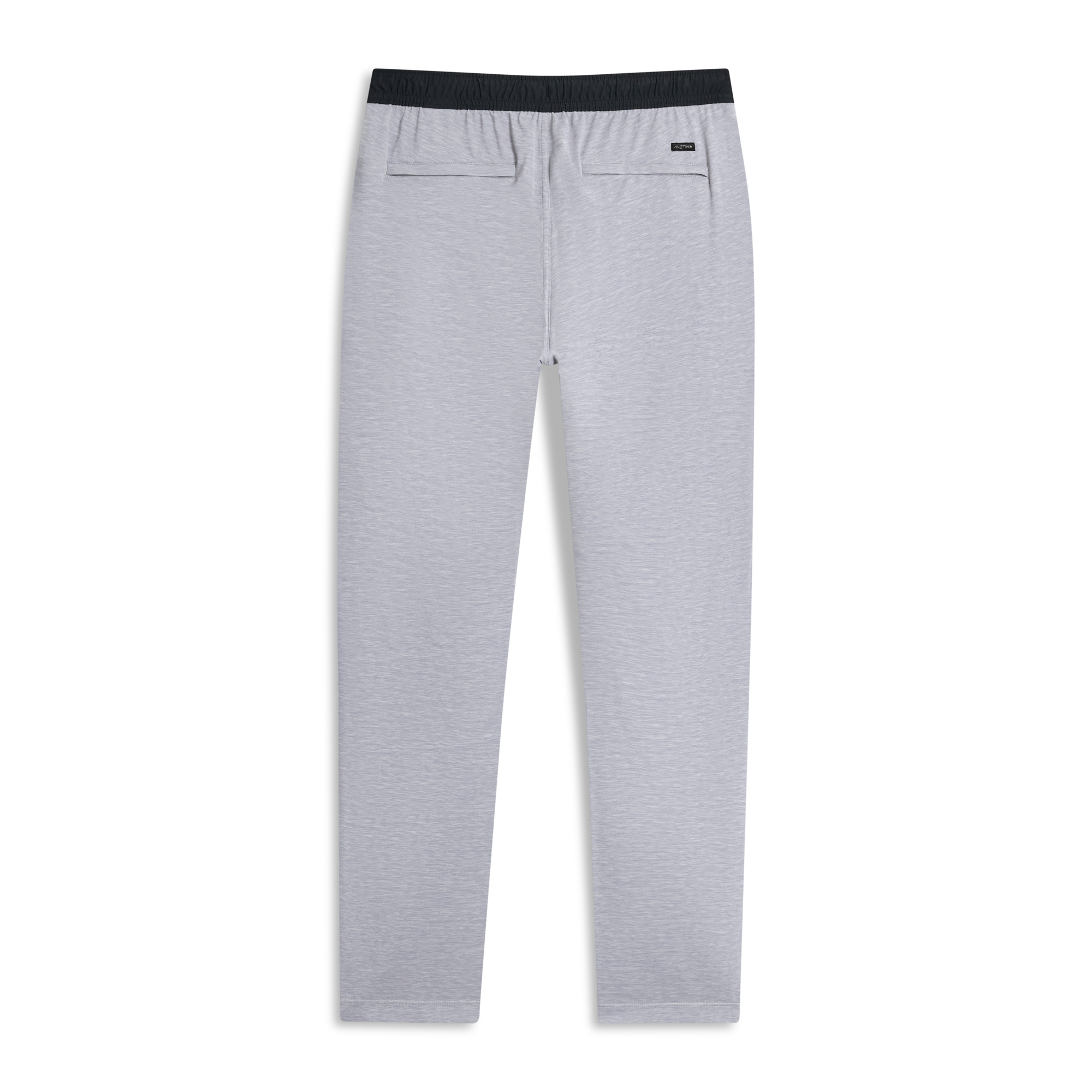 ALLOY HEATHERED