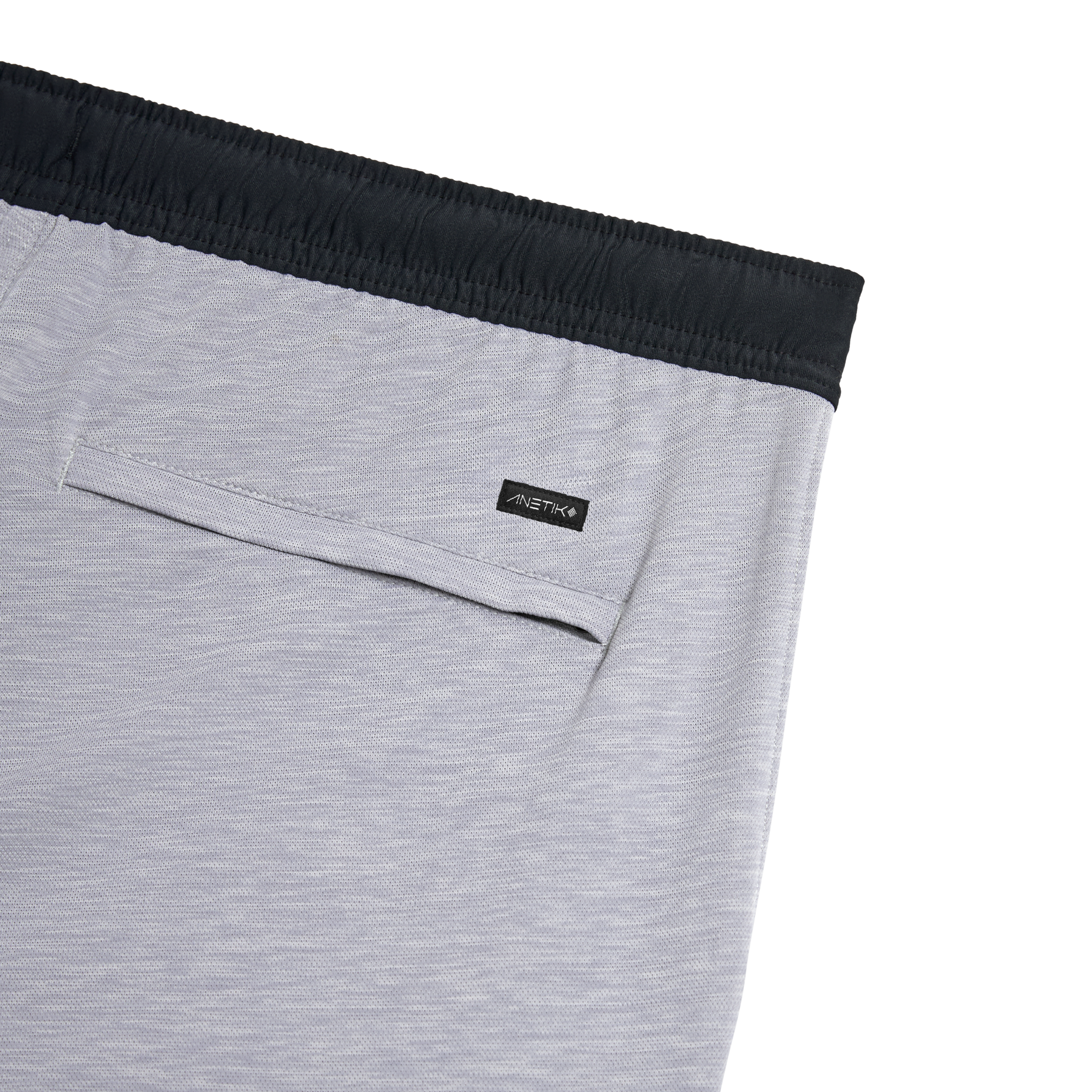 ALLOY HEATHERED