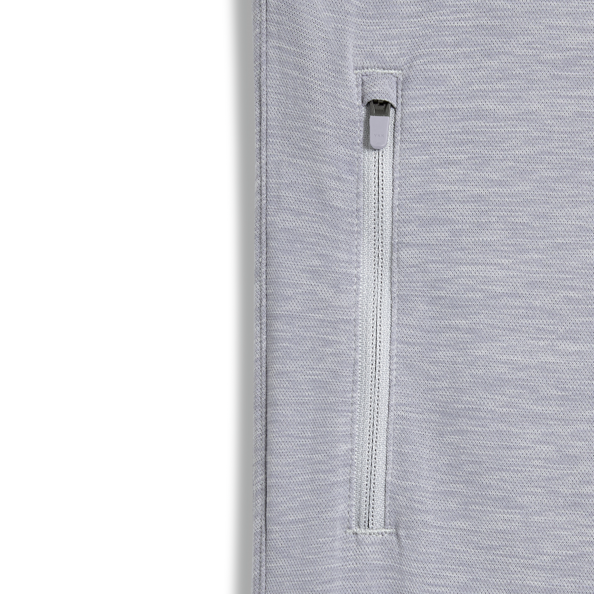 ALLOY HEATHERED