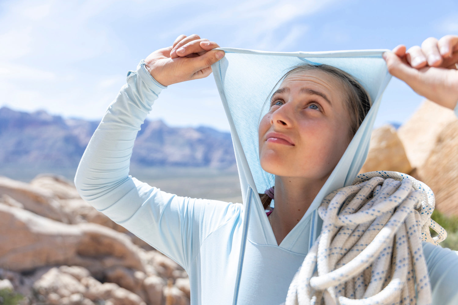 Why Breathability in Hot-Weather Clothing Isn't Optional: The Science Agrees