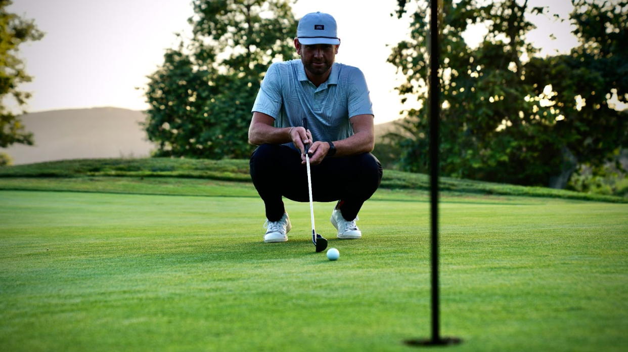 The Ultimate Guide to Golfing in Hot Weather
