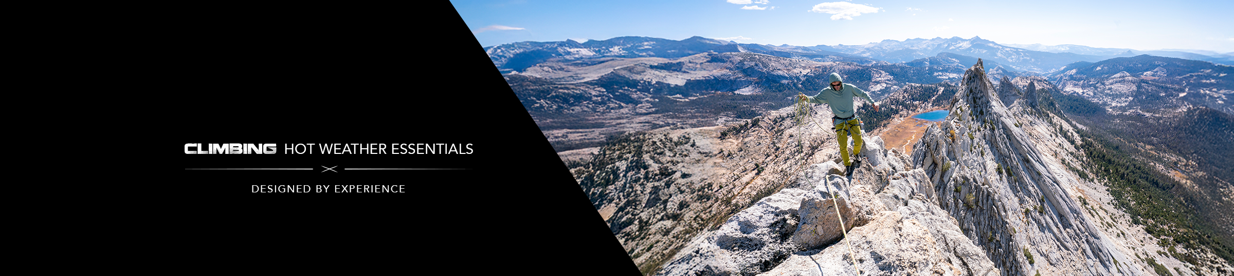 CLIMBING PERFORMANCE