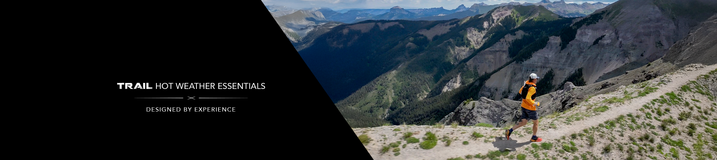 HIKING & TRAIL PERFORMANCE