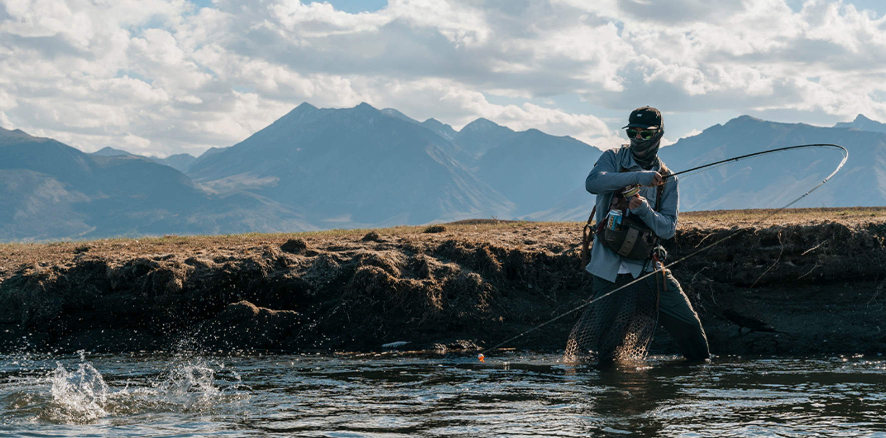 UPF HOODIE COLLECTION