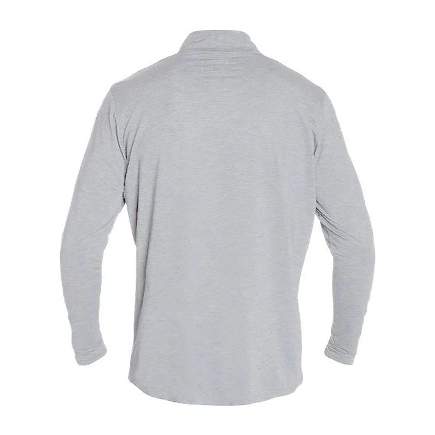 ALLOY HEATHERED