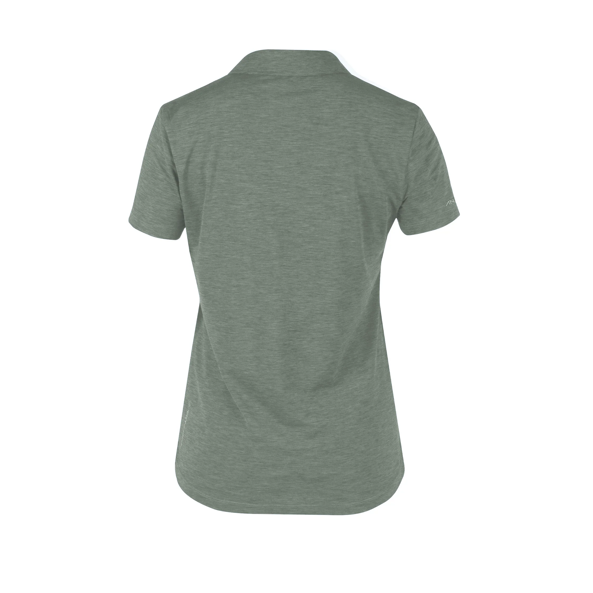 WOMENS - BREEZE TECH POLO S/S WOMENS - BREEZE TECH POLO S/S