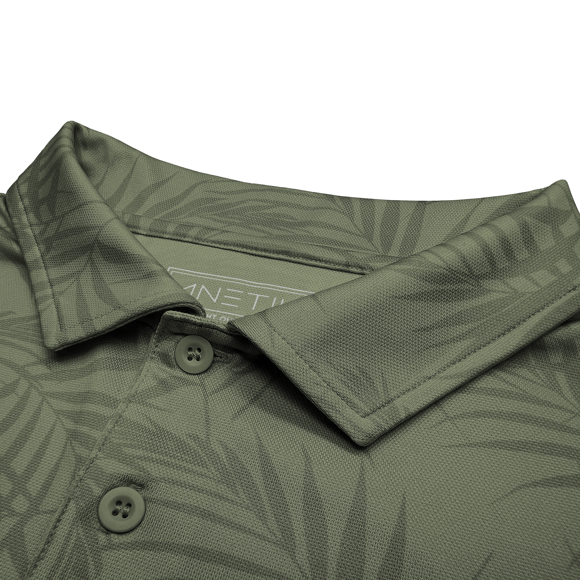 PALMS DARK OLIVE