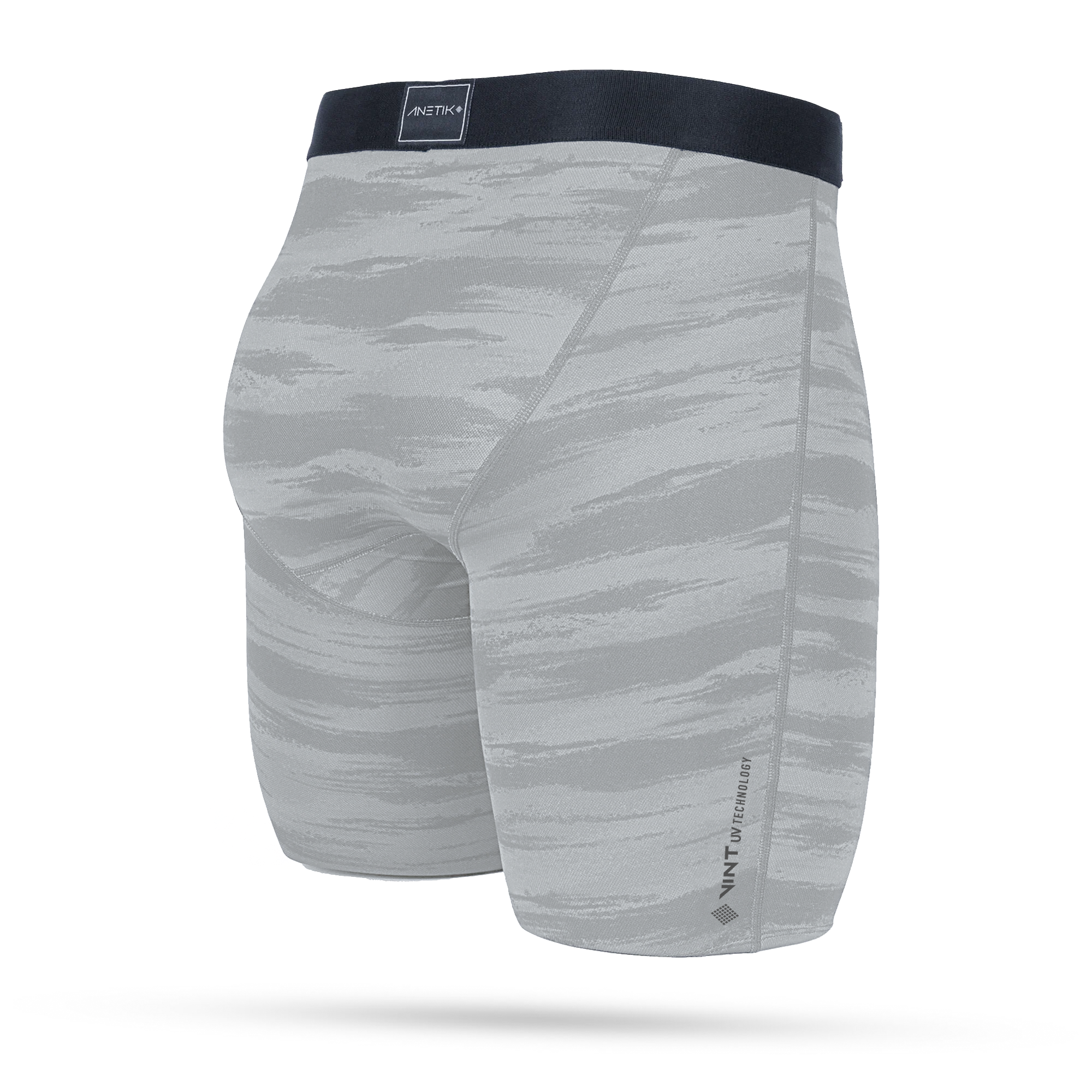 MENS - MISSION UNDERSHORT