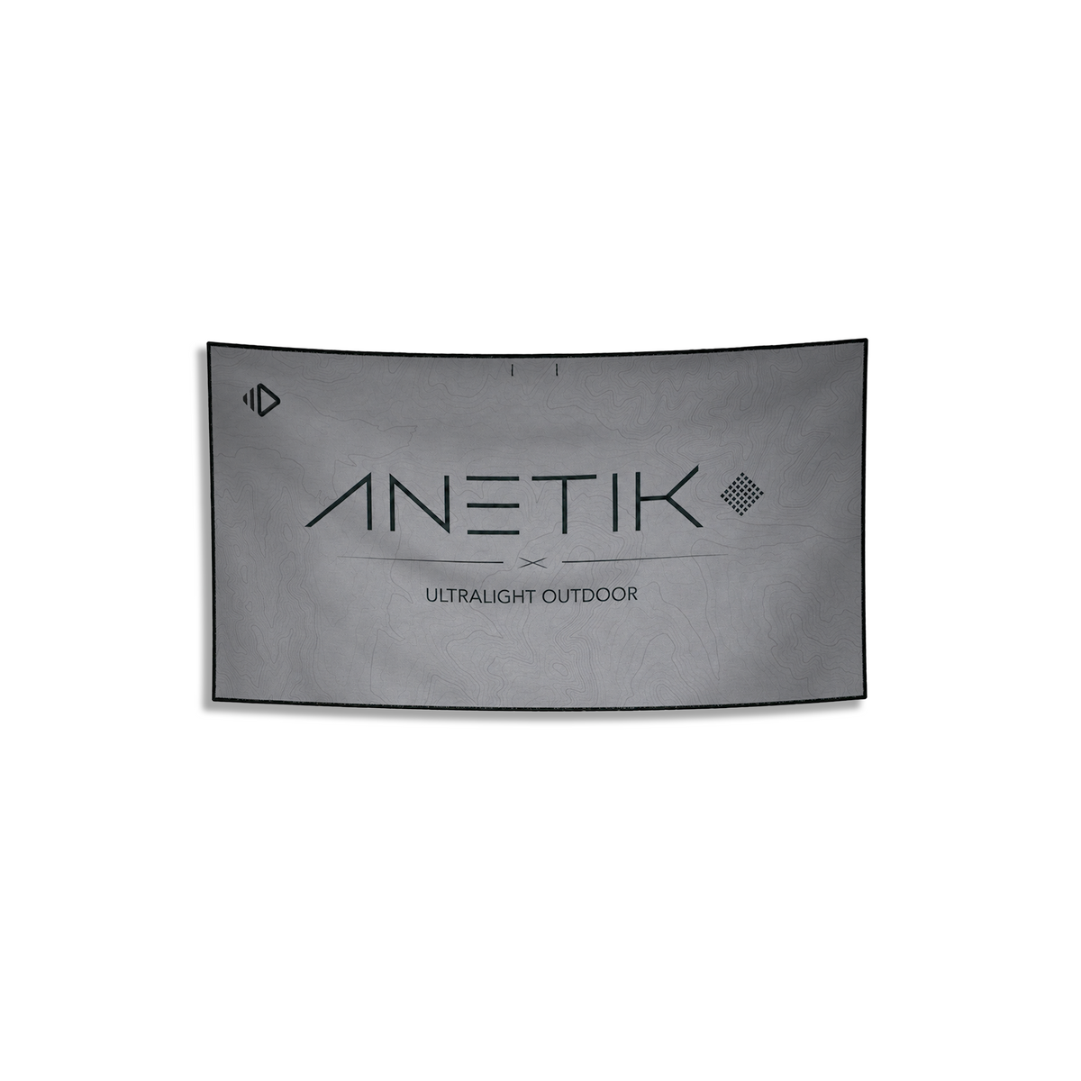 ANETIK x NOMADIX - Fitness Towel