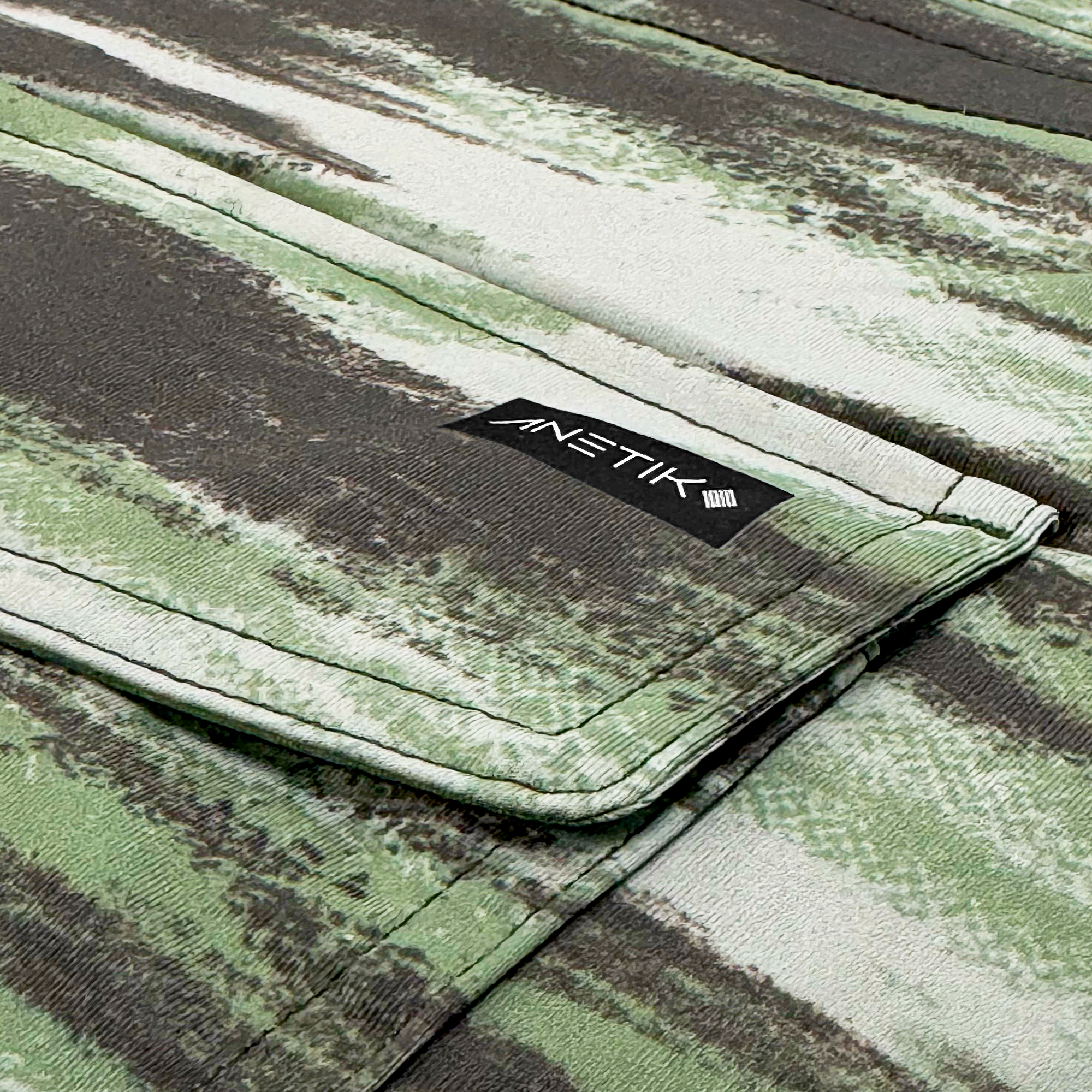 CAMO